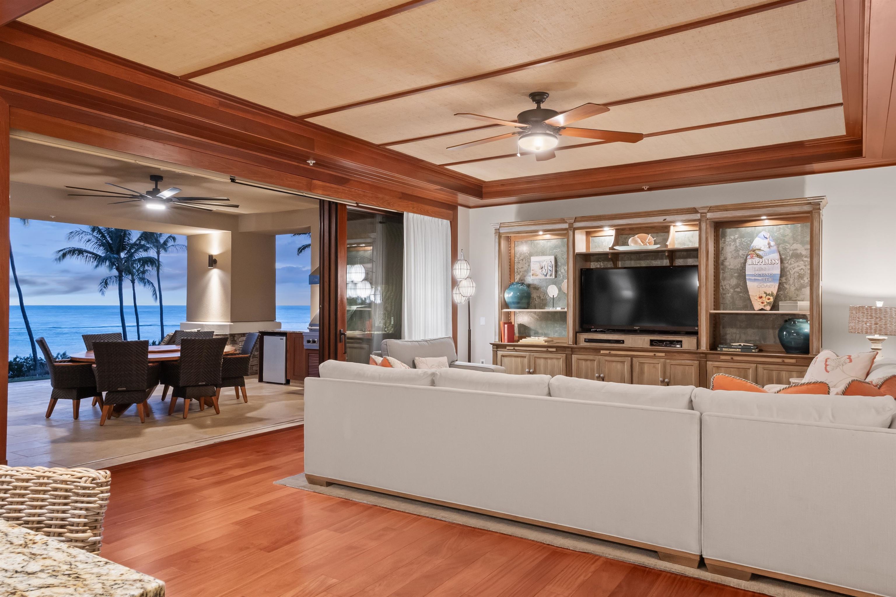 1 Bay DR Unit: 1103