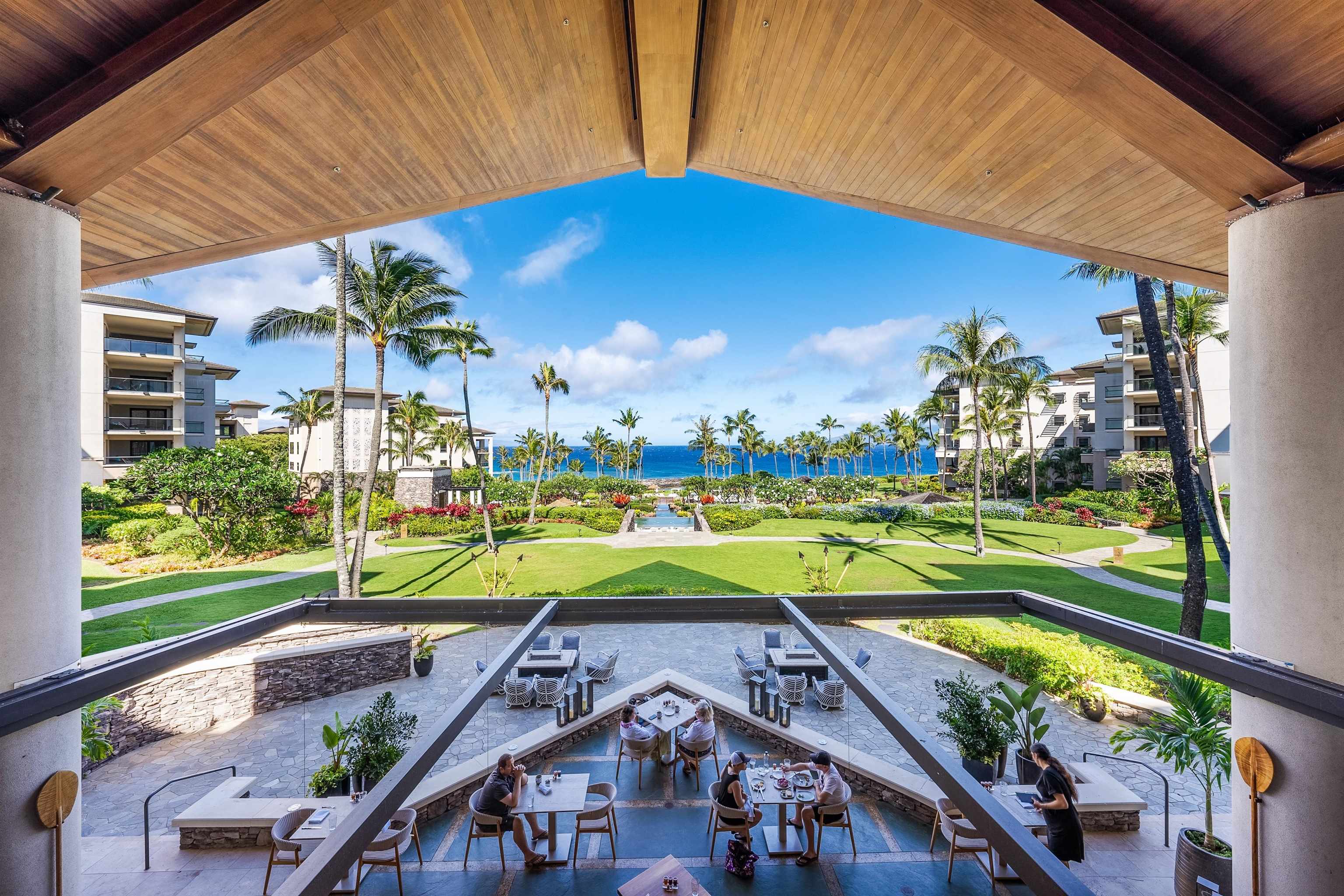 1 Bay DR Unit: 1103