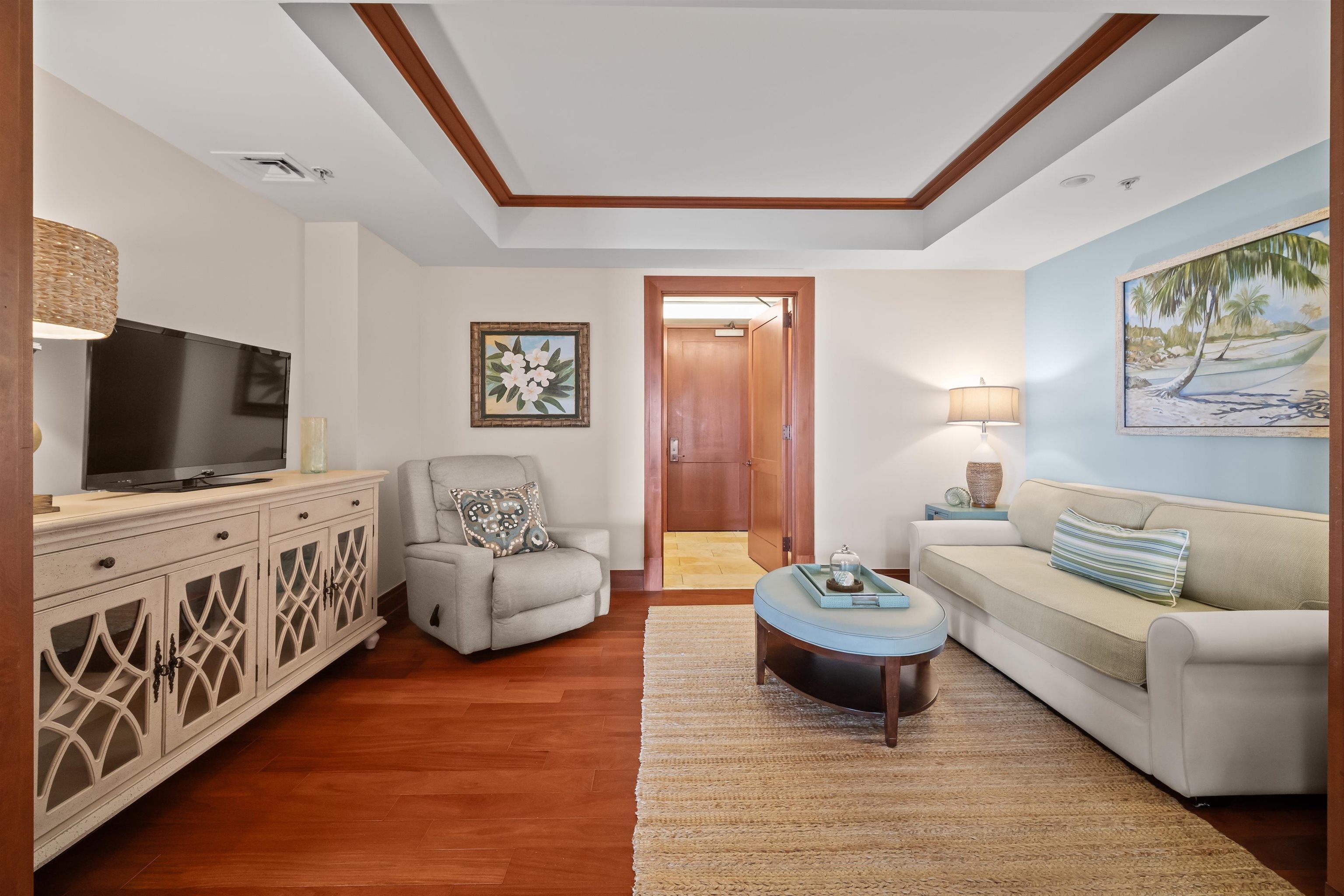 1 Bay DR Unit: 1103