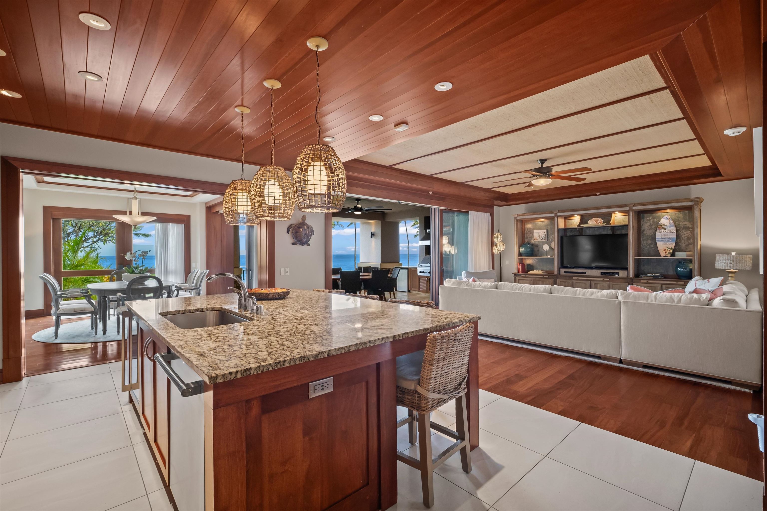 1 Bay DR Unit: 1103