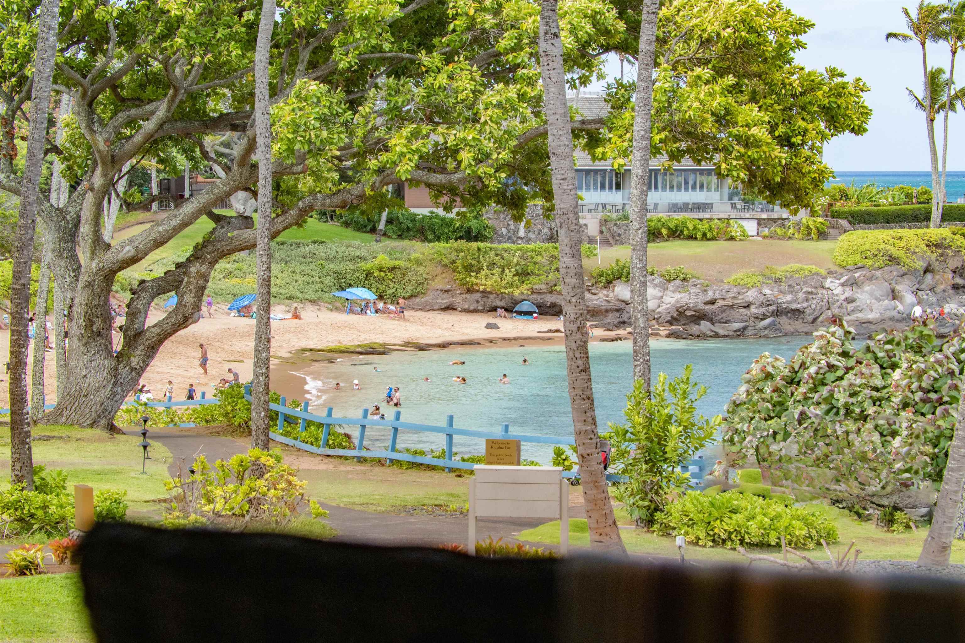 1 Bay DR Unit: 1103