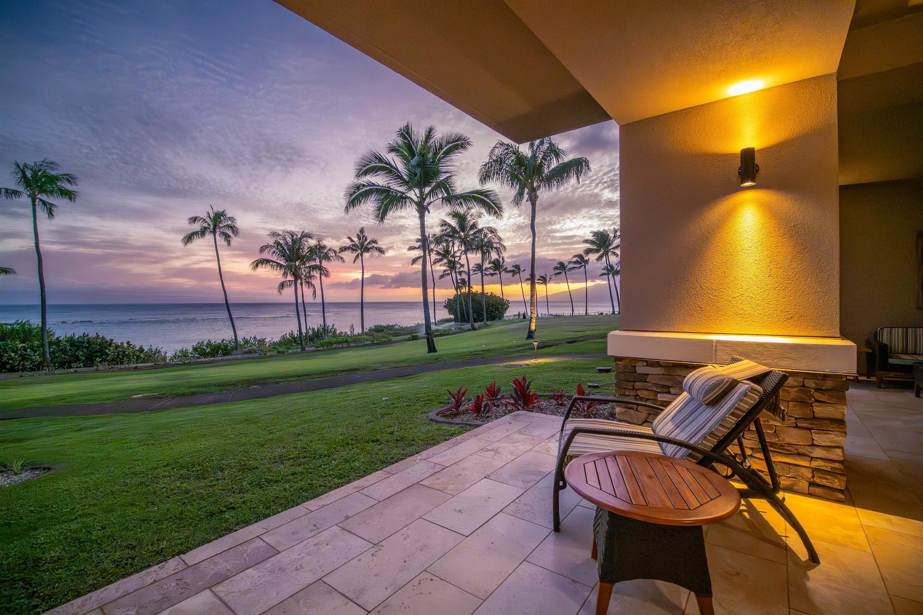 1 Bay DR Unit: 1103