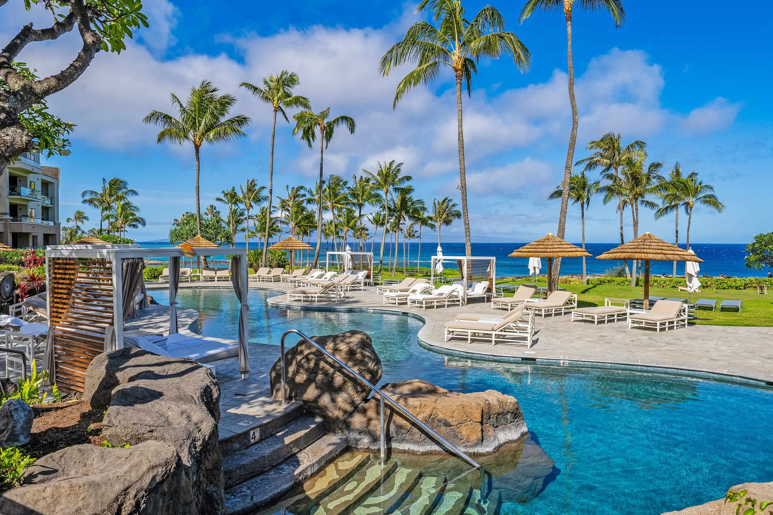 1 Bay DR Unit: 1103