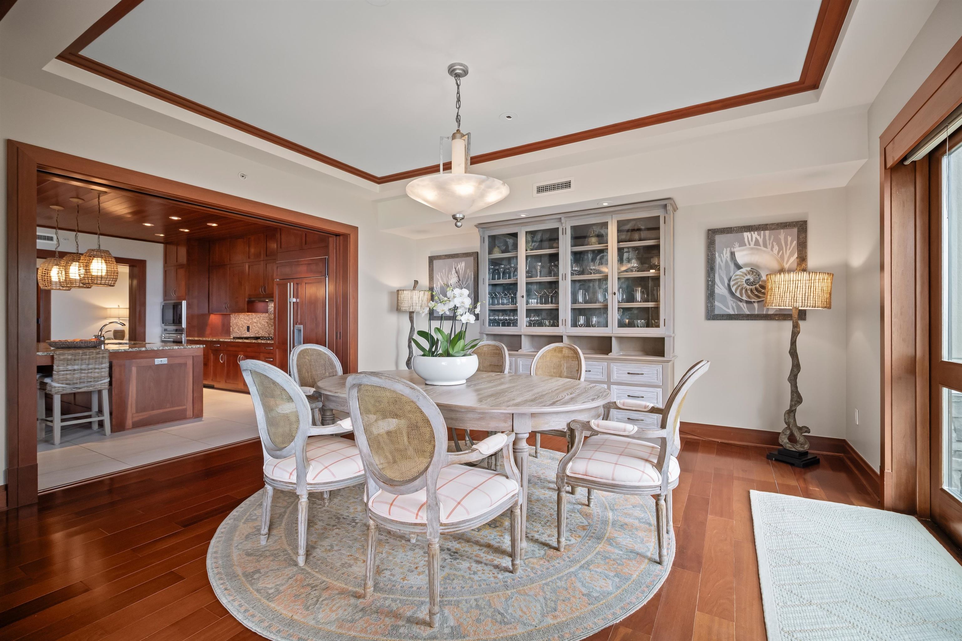 1 Bay DR Unit: 1103