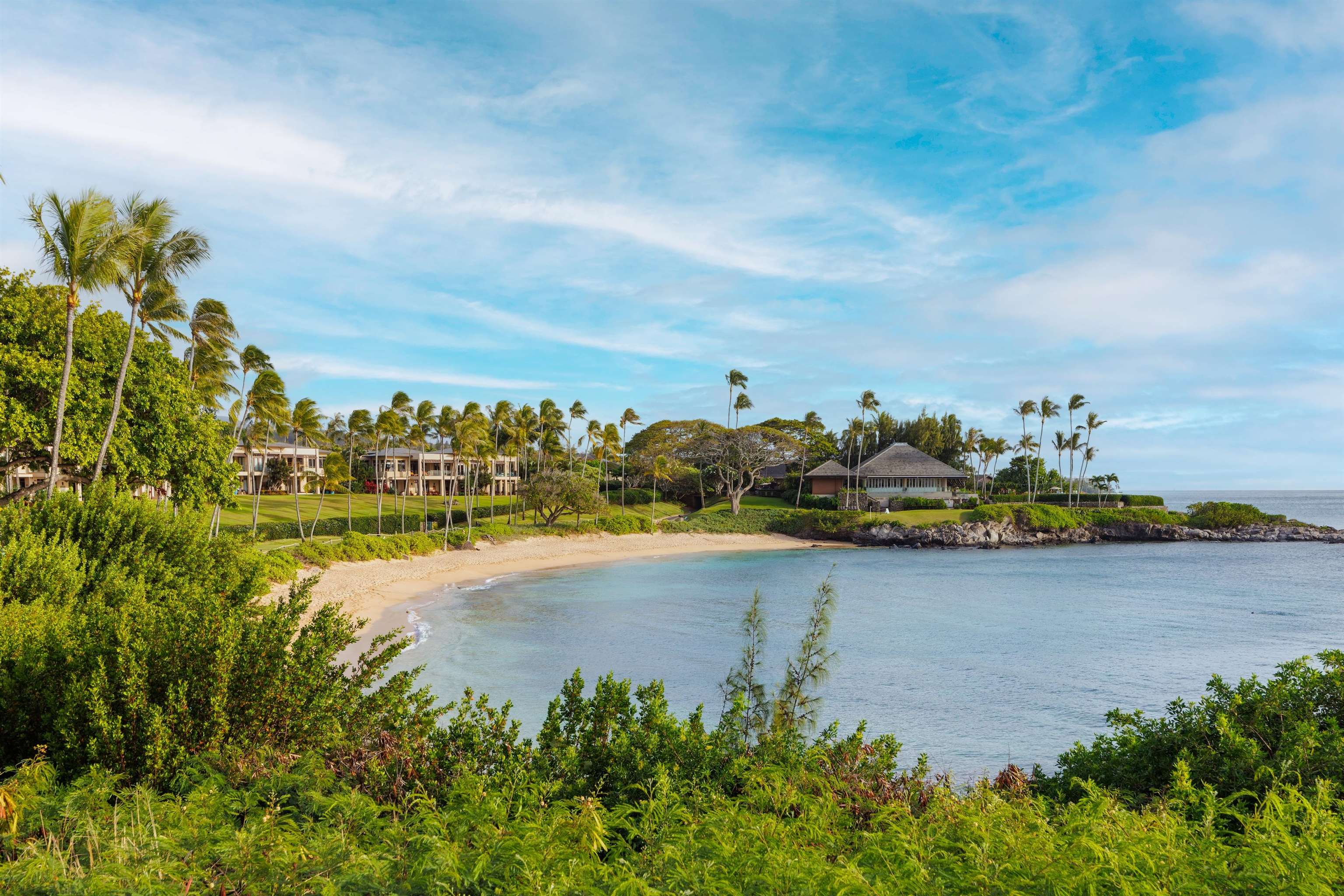 1 Bay DR Unit: 1103