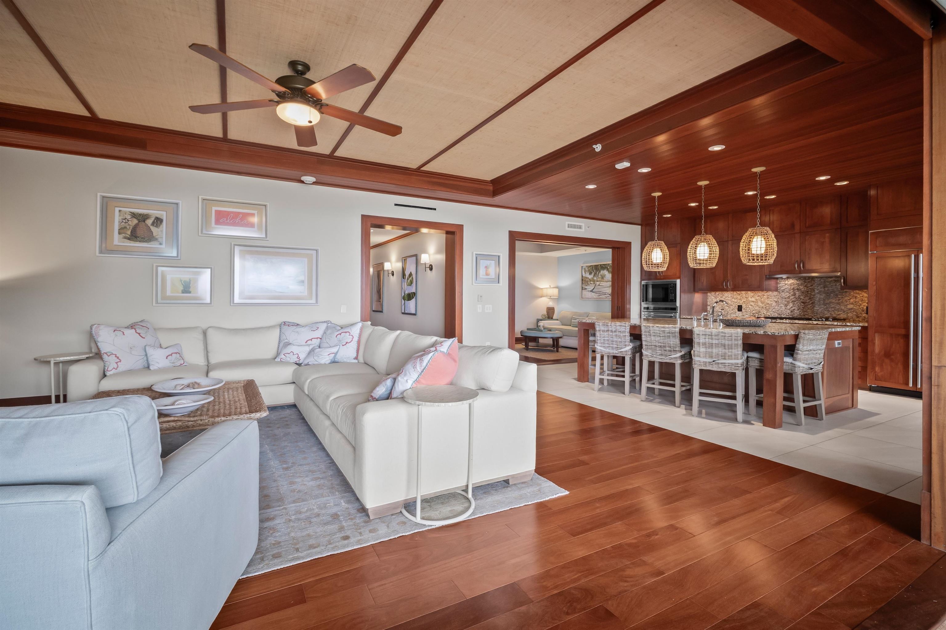 1 Bay DR Unit: 1103