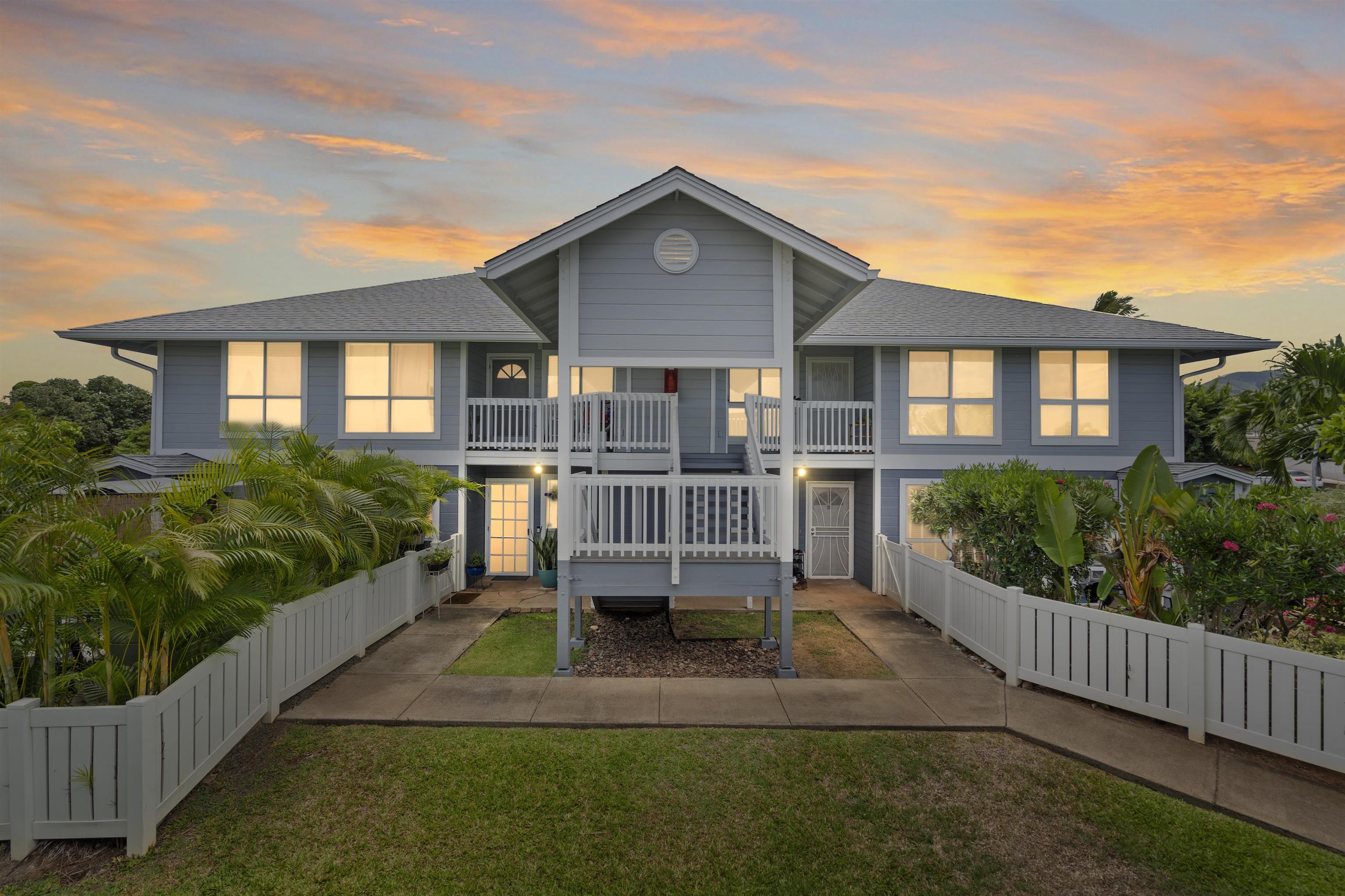 4955 HANAWAI St Unit: 6-201