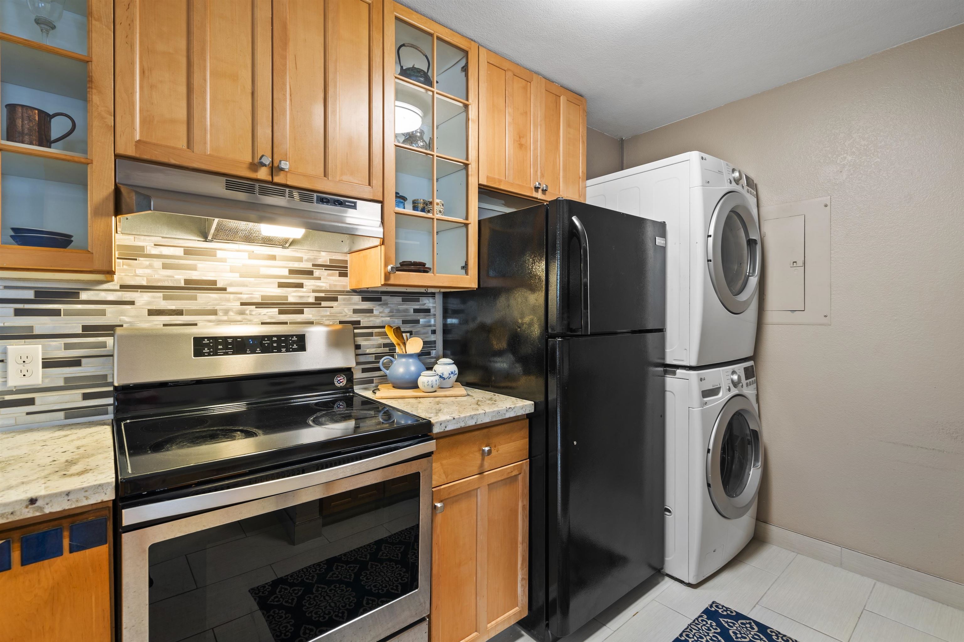 4955 HANAWAI St Unit: 6-201