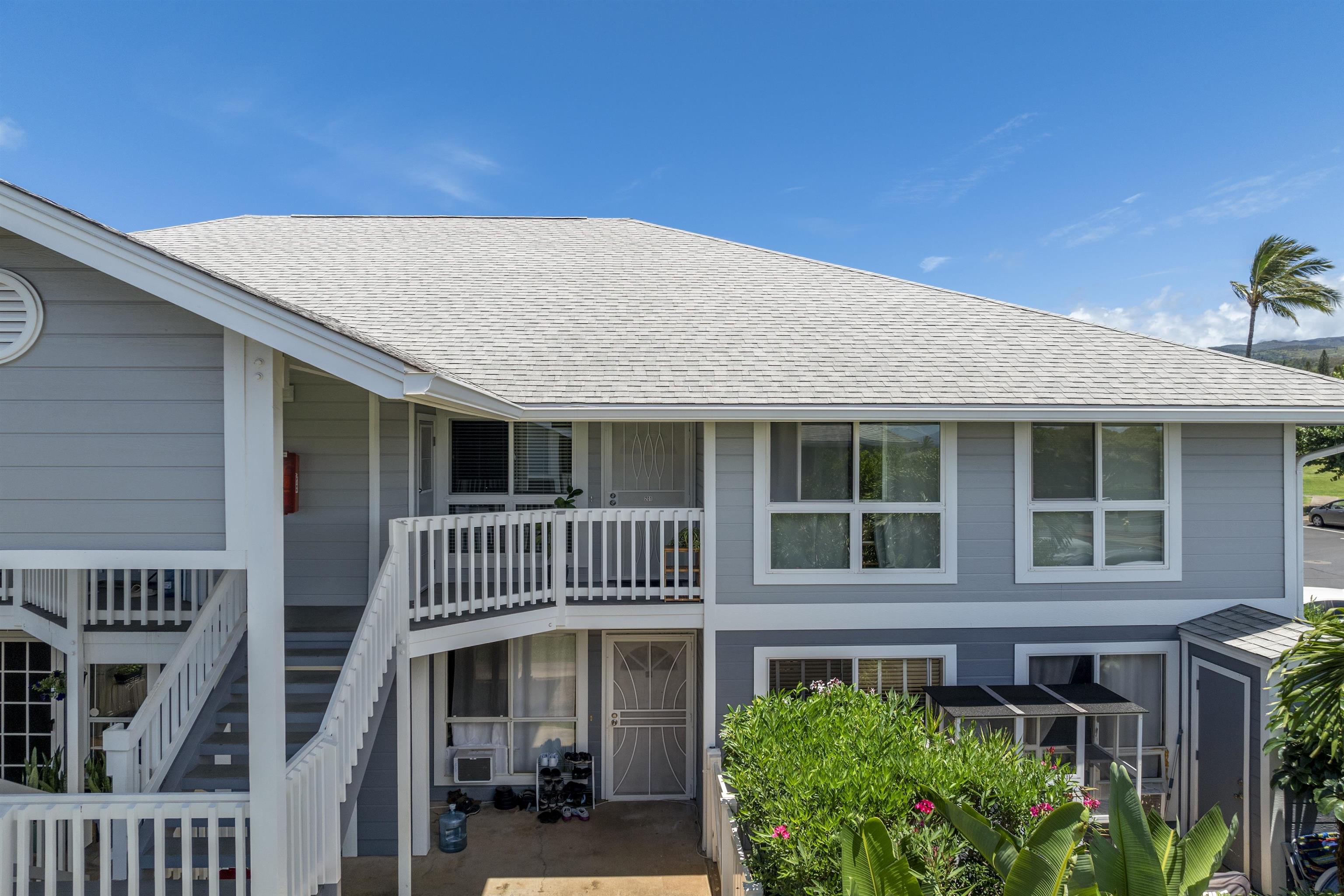 4955 HANAWAI St Unit: 6-201