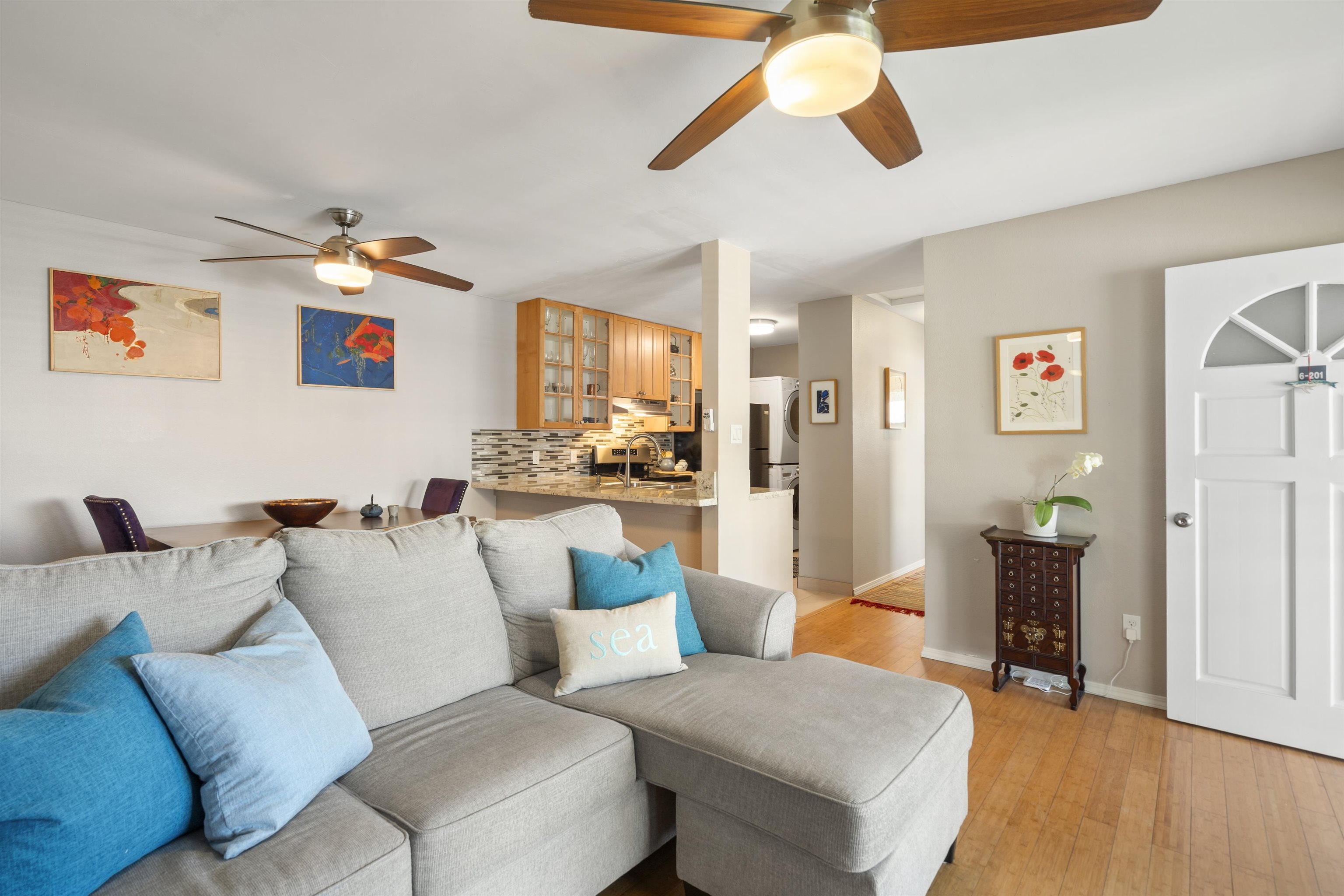 4955 HANAWAI St Unit: 6-201