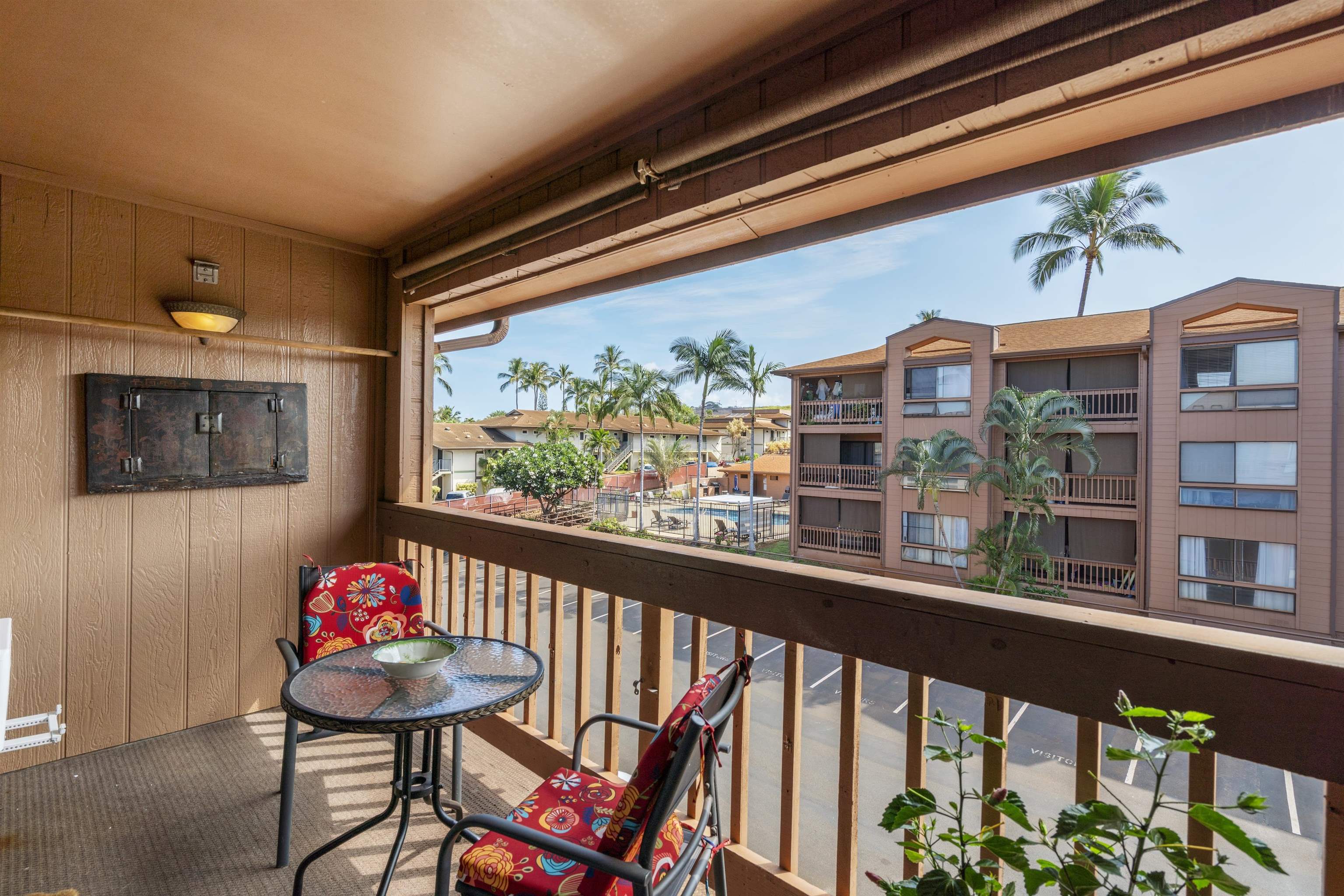 3740 Lower Honoapiilani Rd Unit: A306