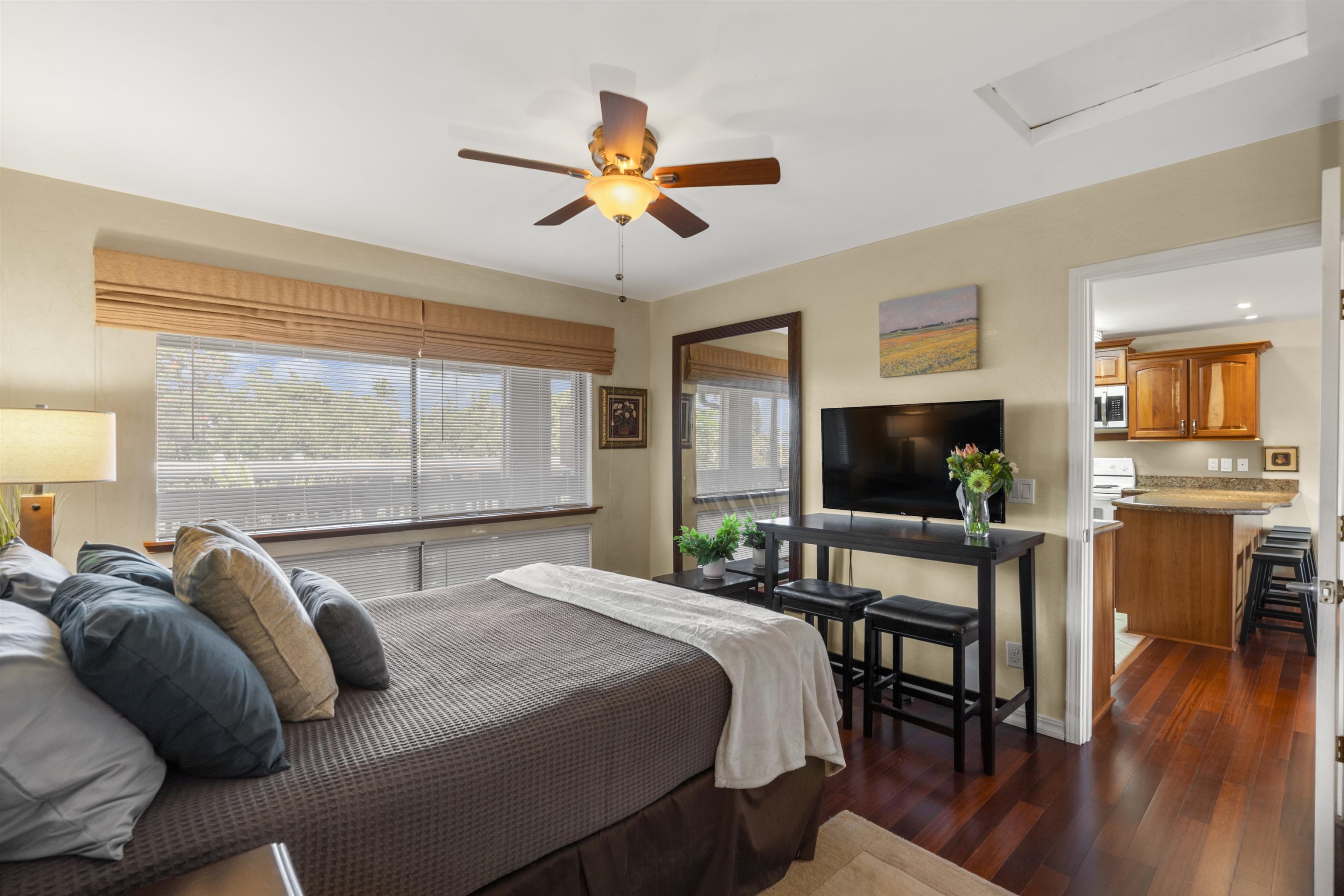 3740 Lower Honoapiilani Rd Unit: A306