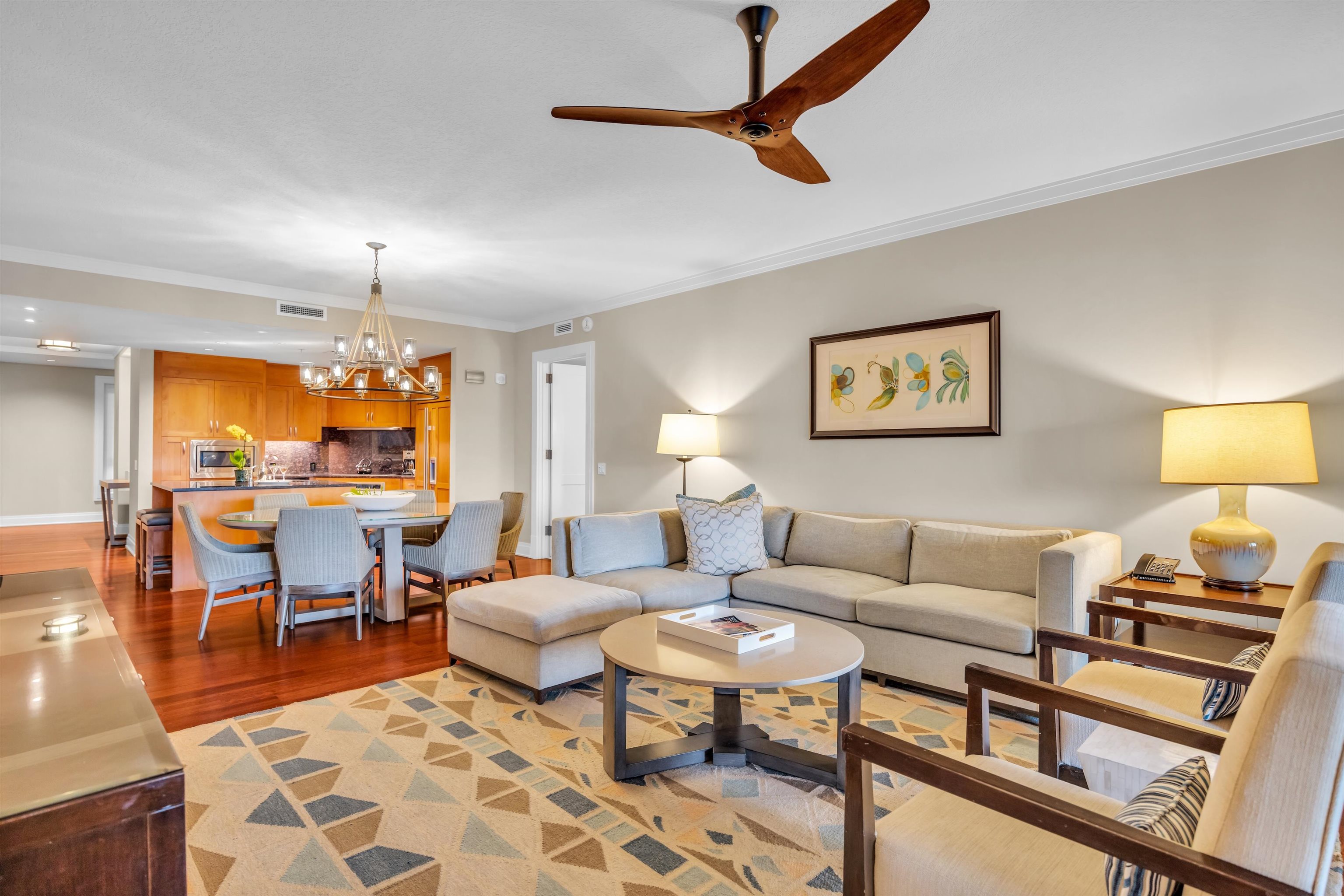 1 Bay DR Unit: 4304