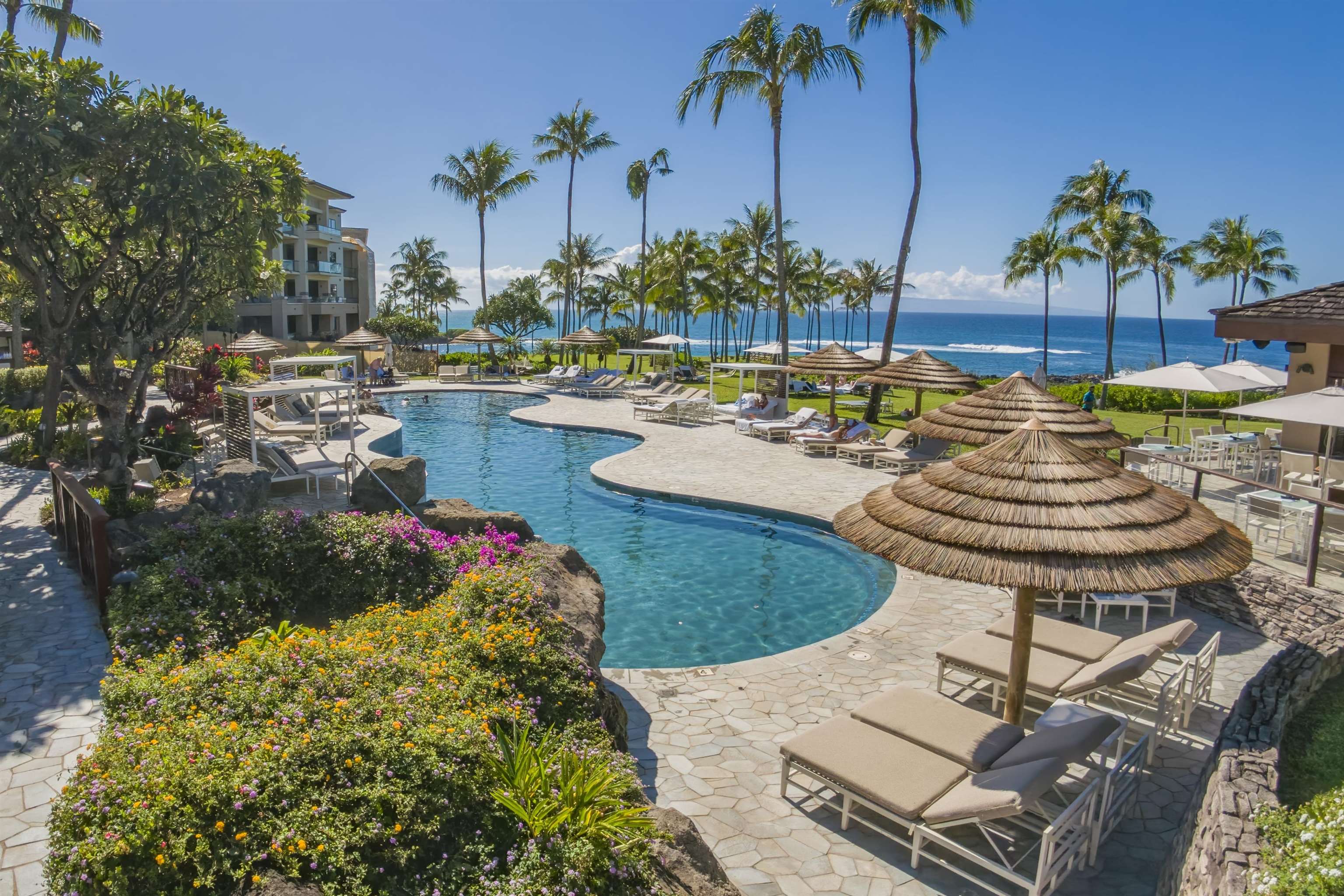 1 Bay DR Unit: 4304