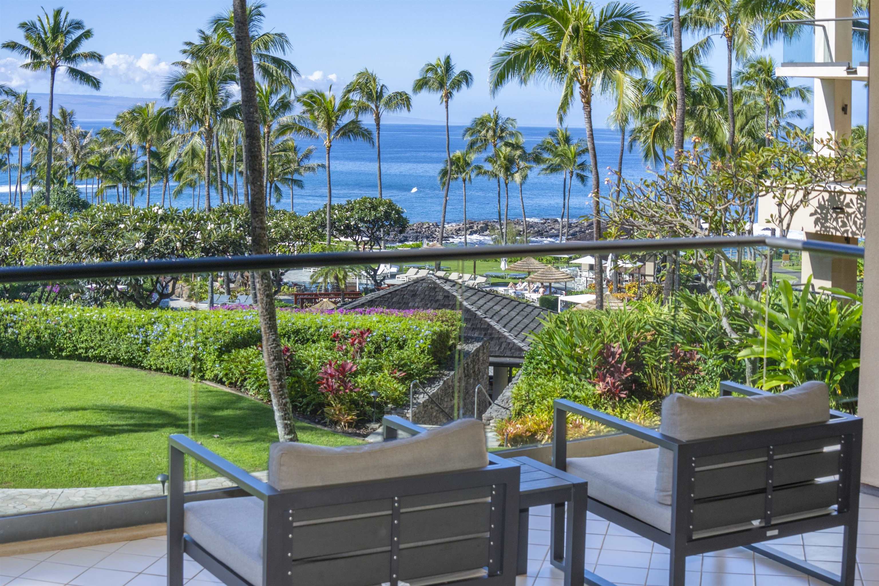 1 Bay DR Unit: 4304