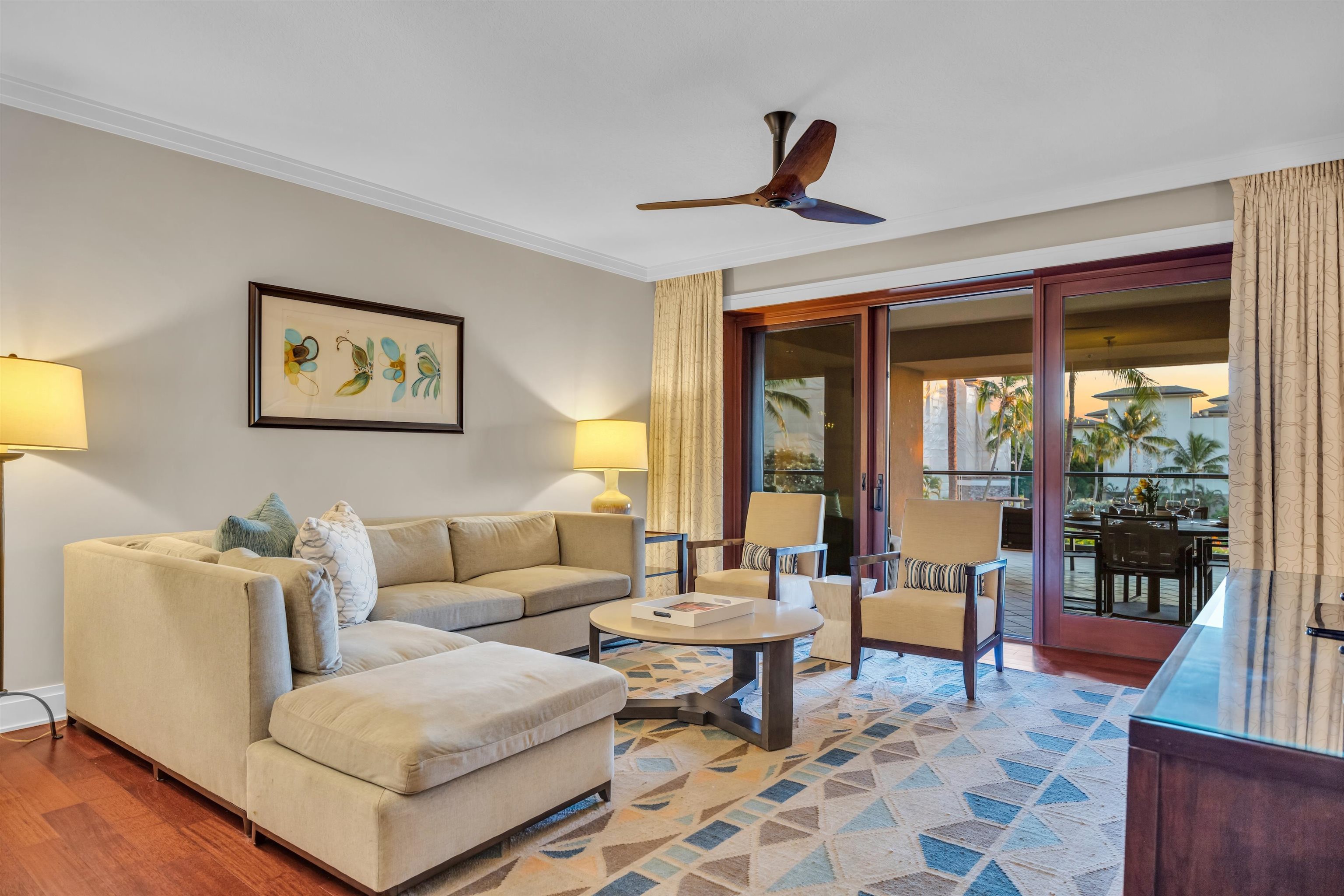 1 Bay DR Unit: 4304