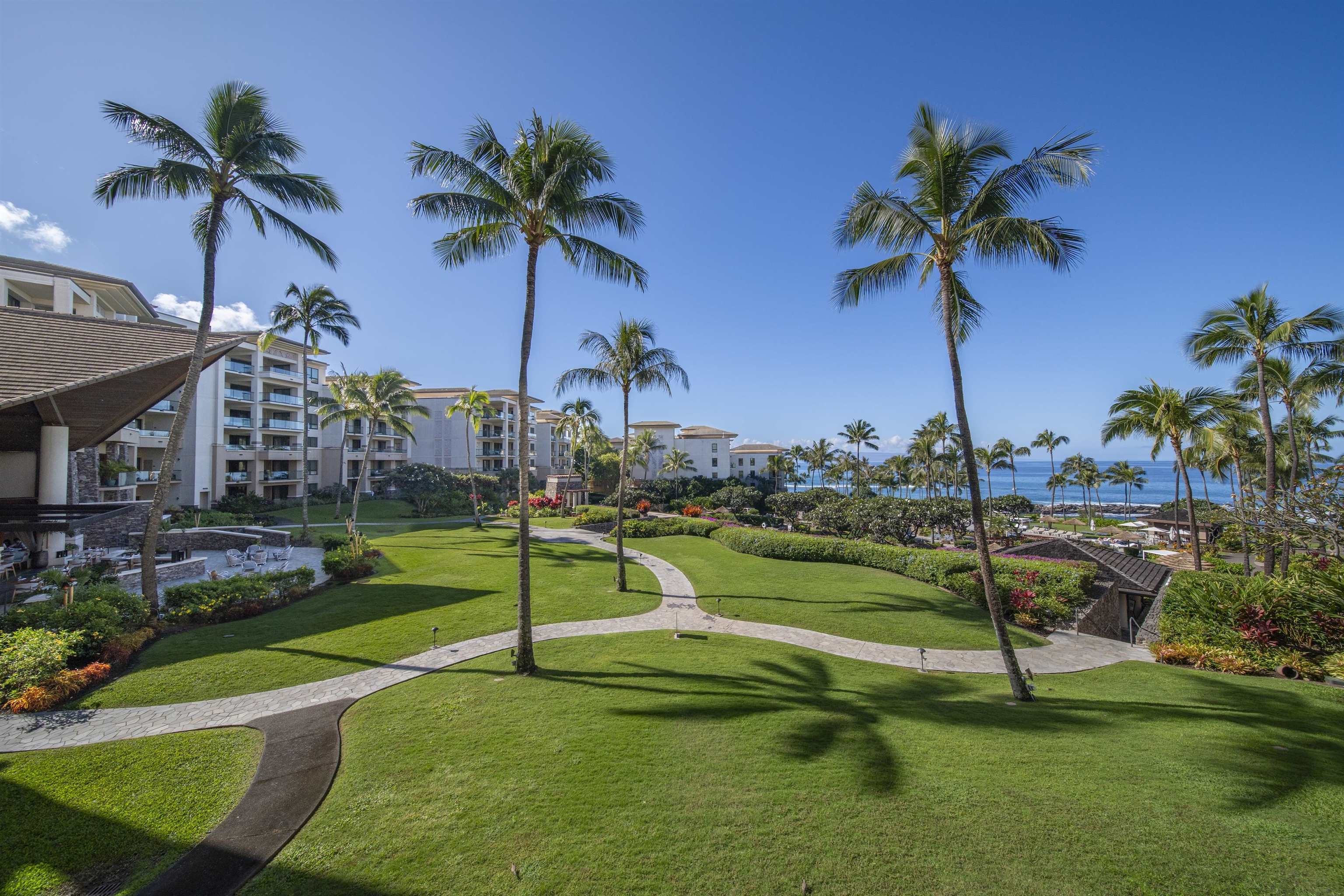 1 Bay DR Unit: 4304