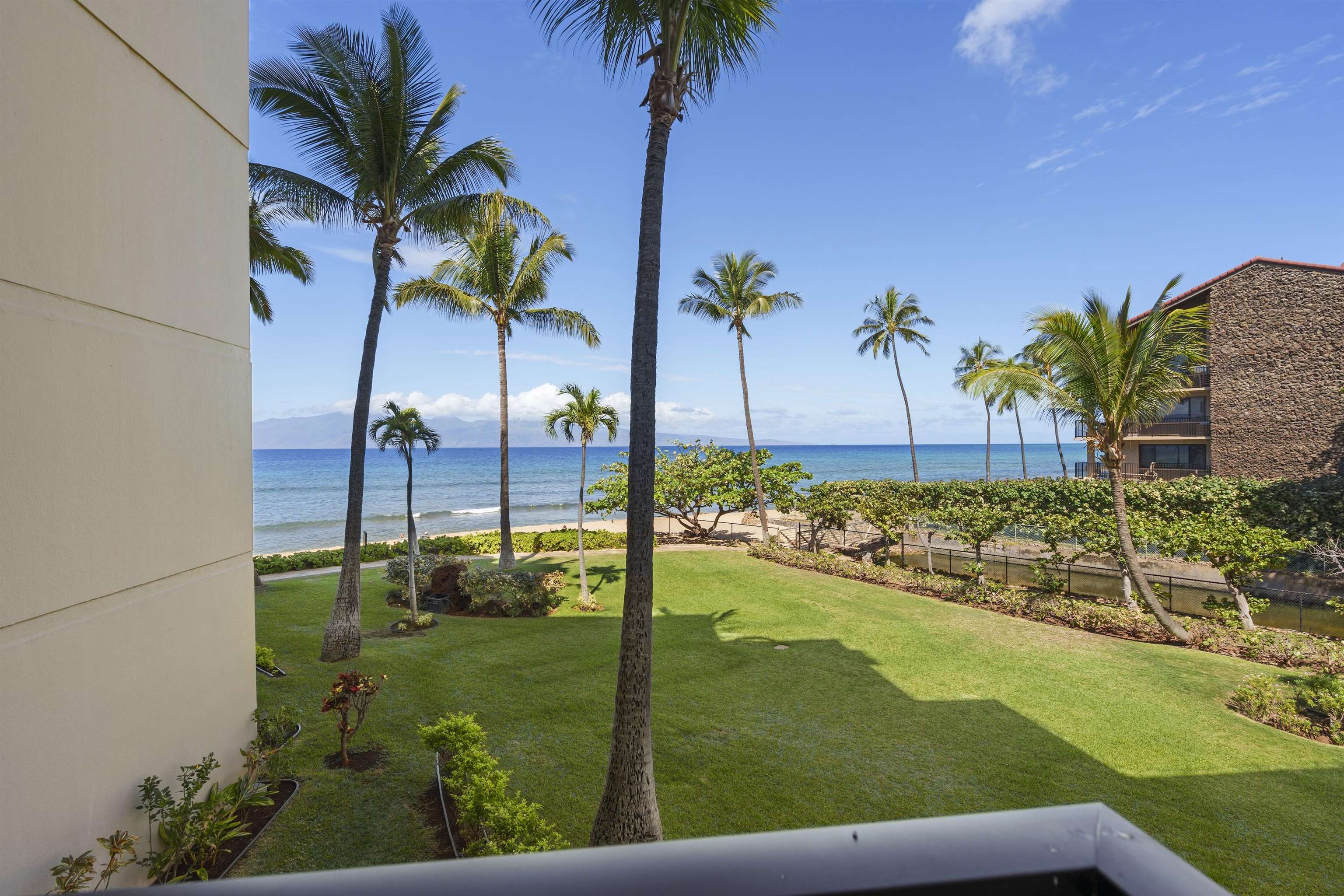 3445 Lower Honoapiilani Rd Unit: 204