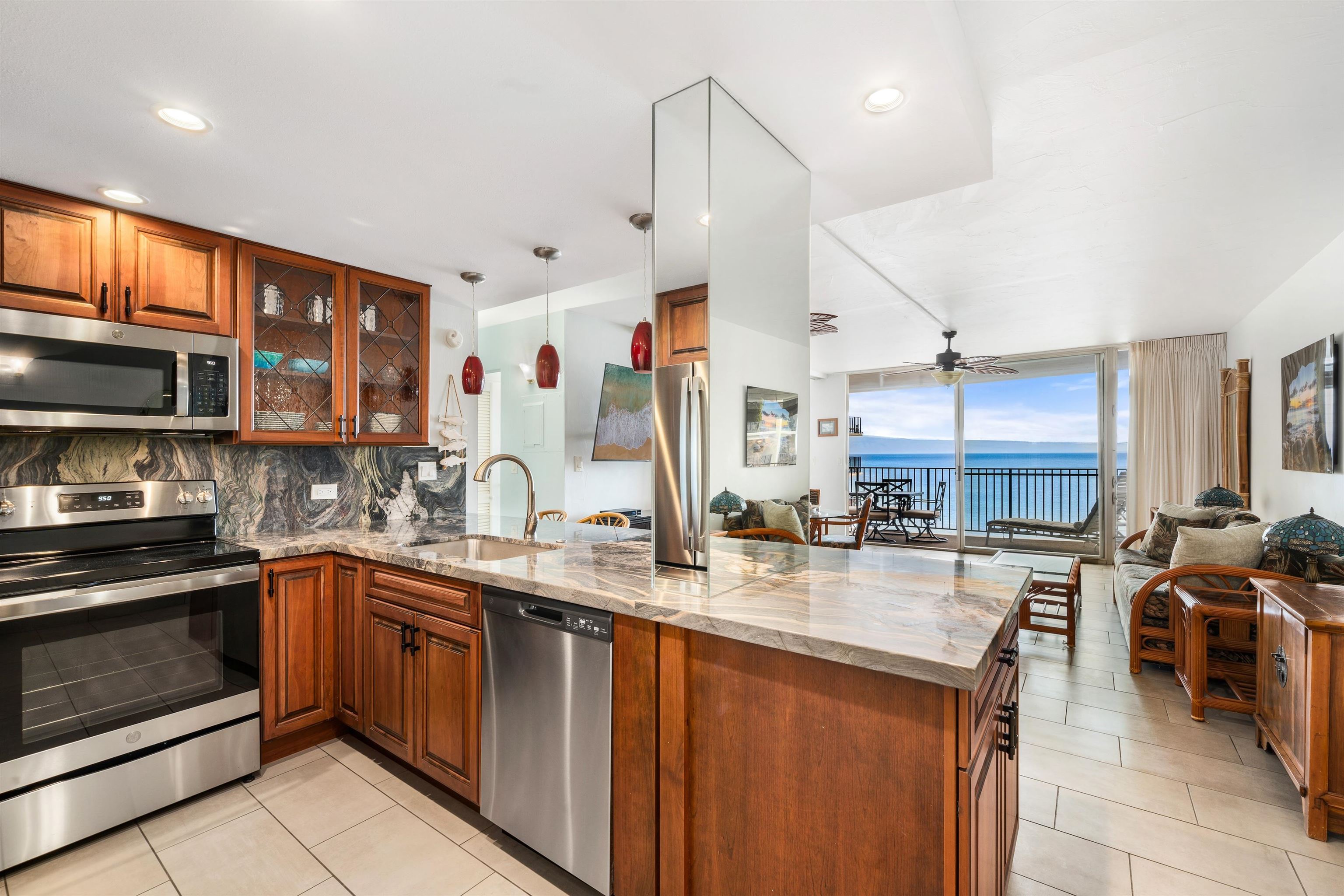 4401 Lower Honoapiilani Rd Unit: A501