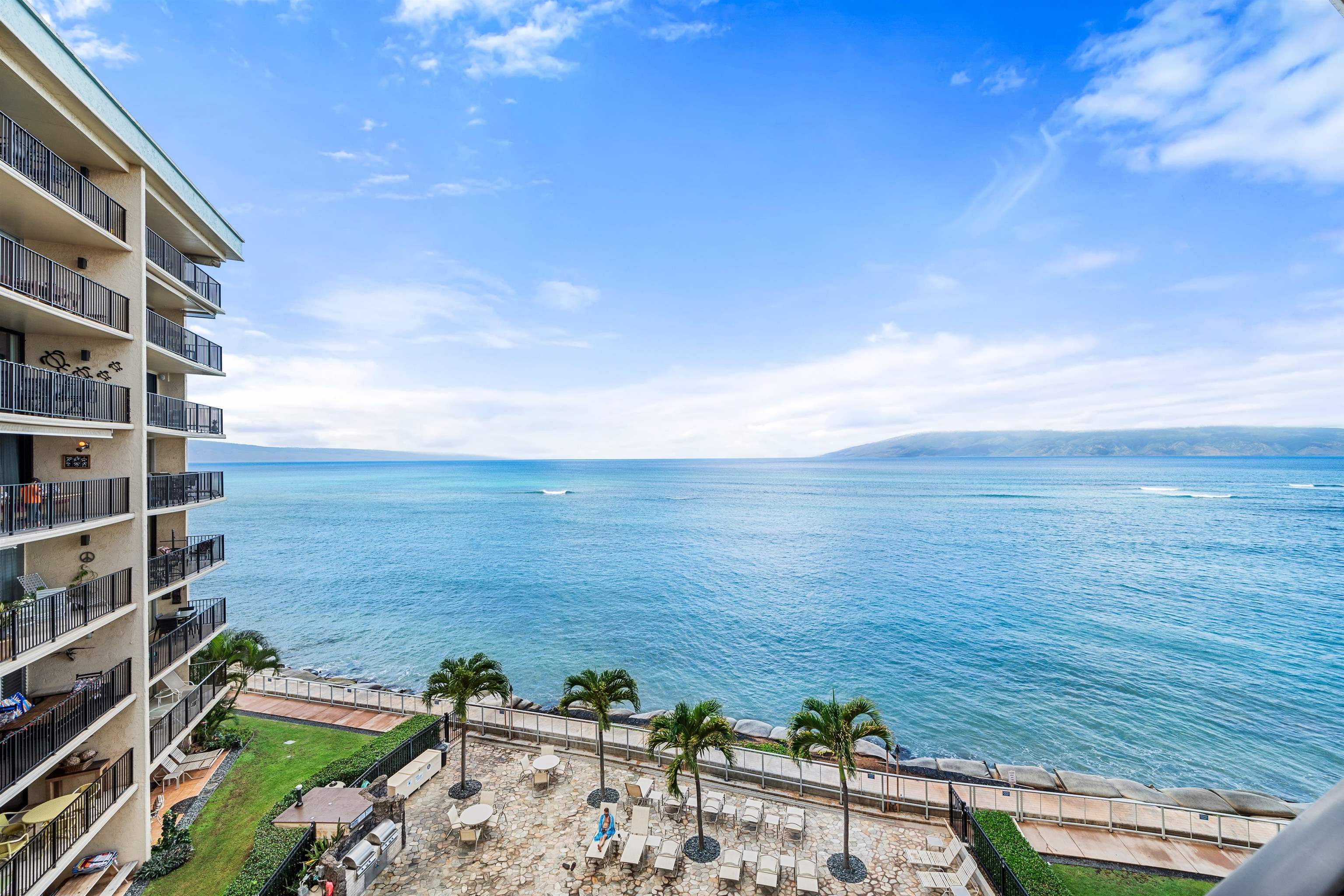 4401 Lower Honoapiilani Rd Unit: A501