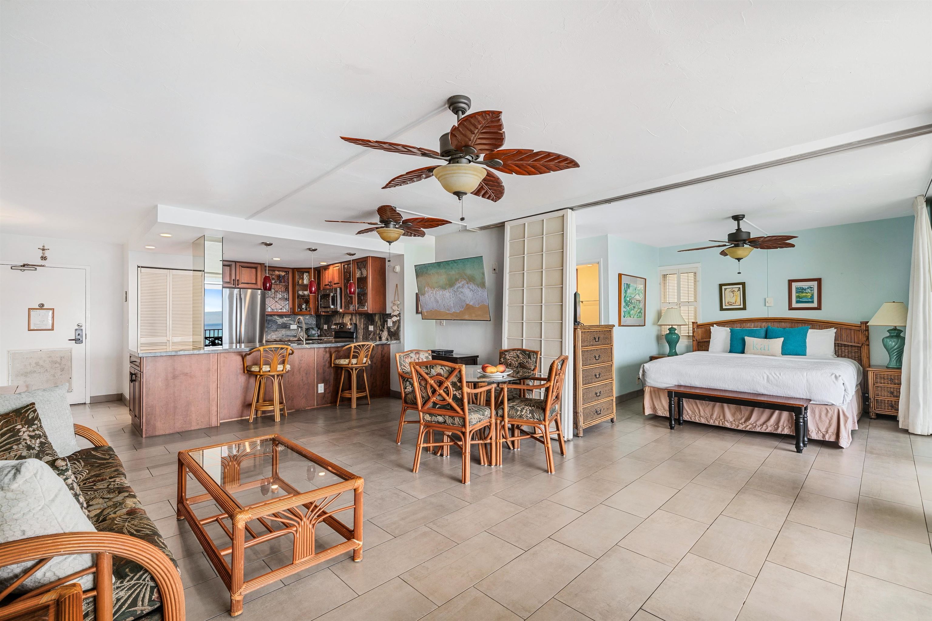 4401 Lower Honoapiilani Rd Unit: A501