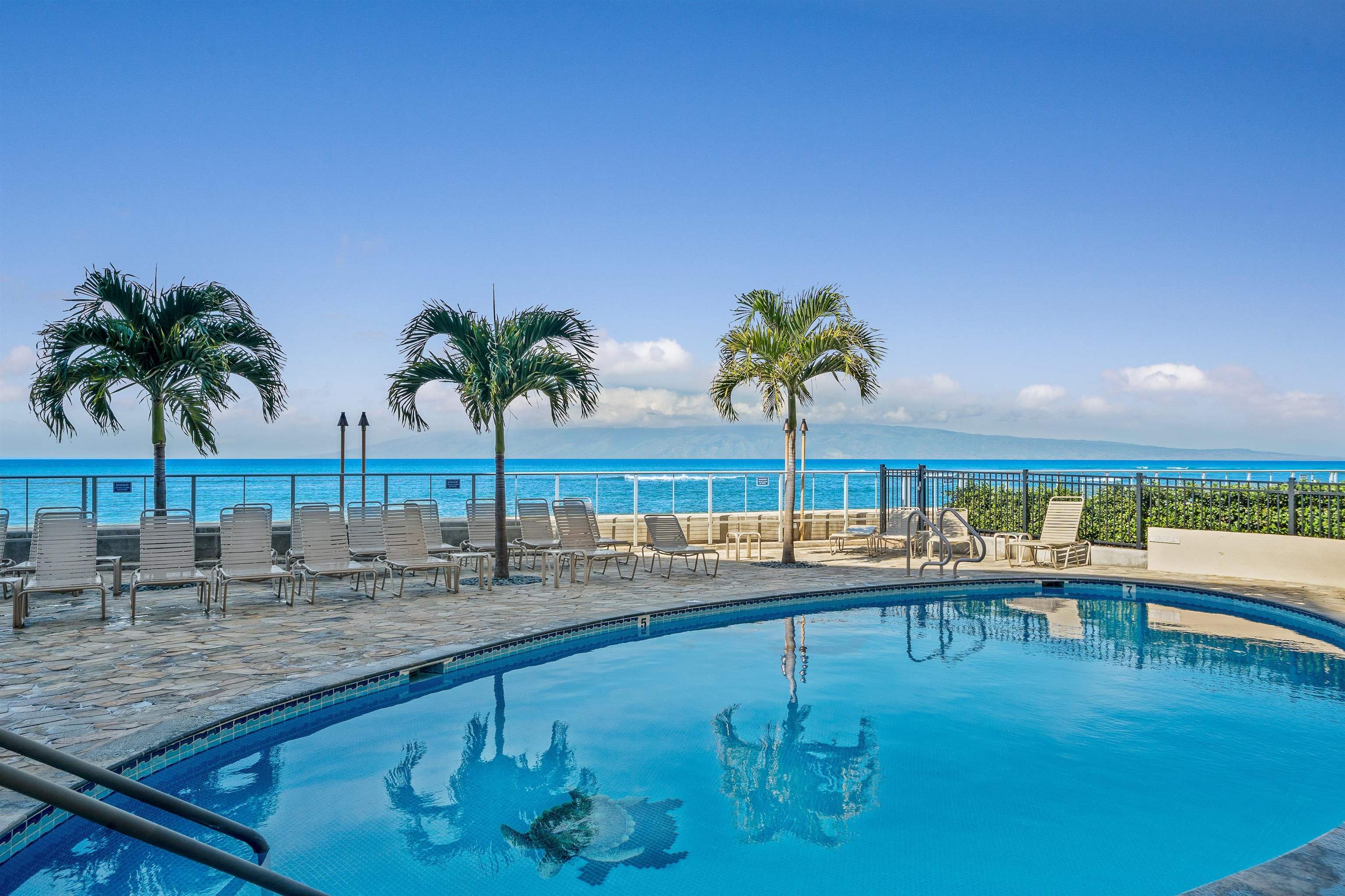 4401 Lower Honoapiilani Rd Unit: A501