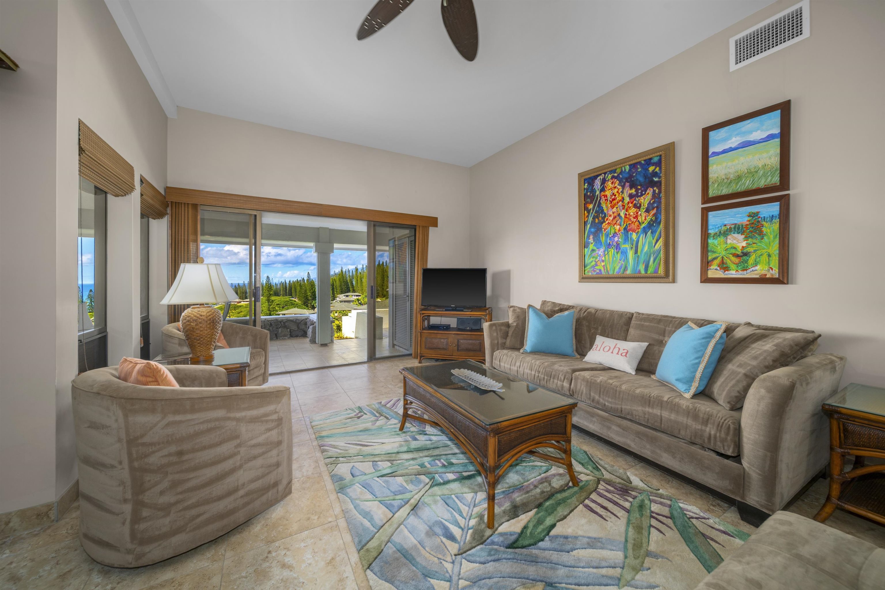 500 KAPALUA Dr Unit: 23P7-8