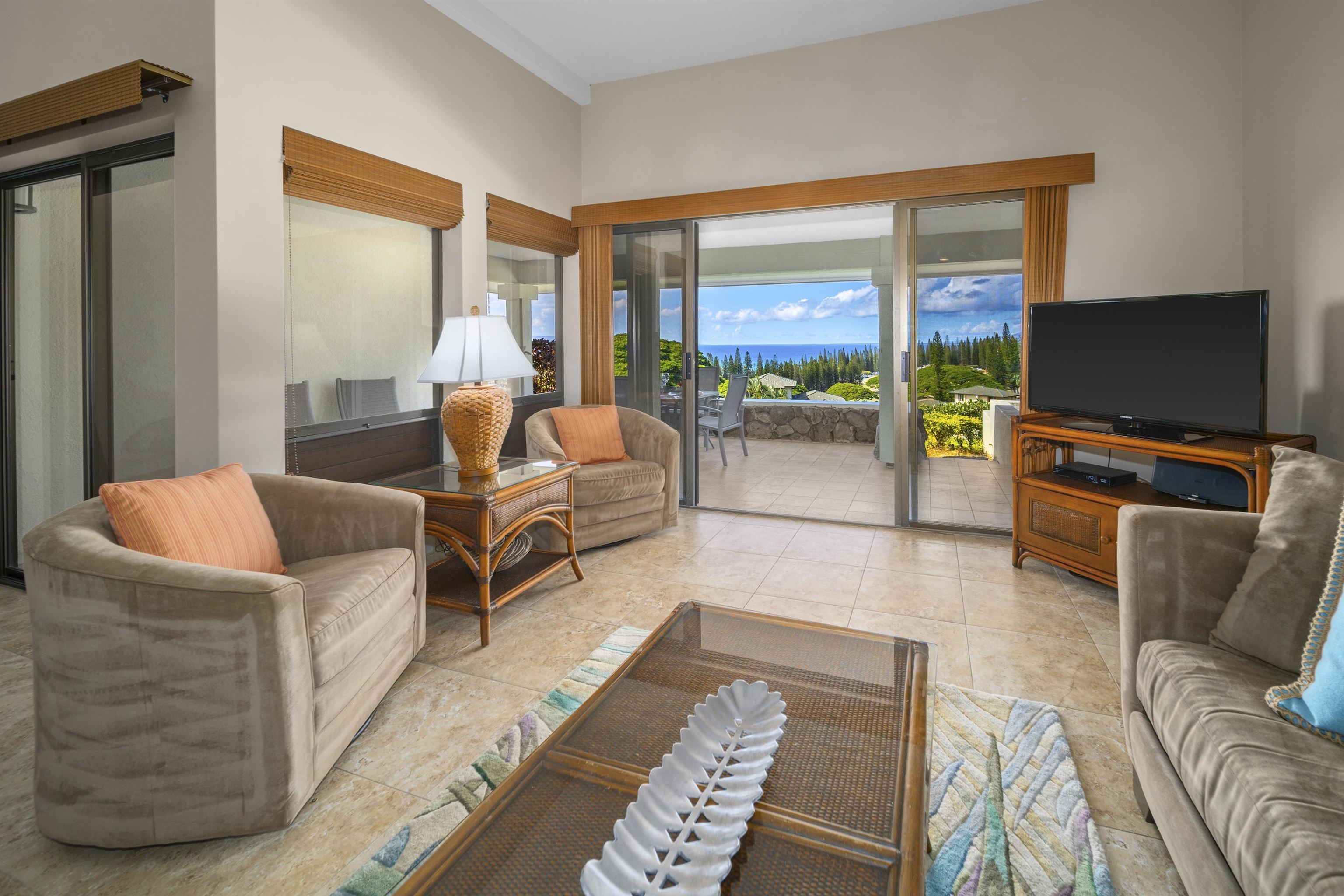 500 KAPALUA Dr Unit: 23P7-8
