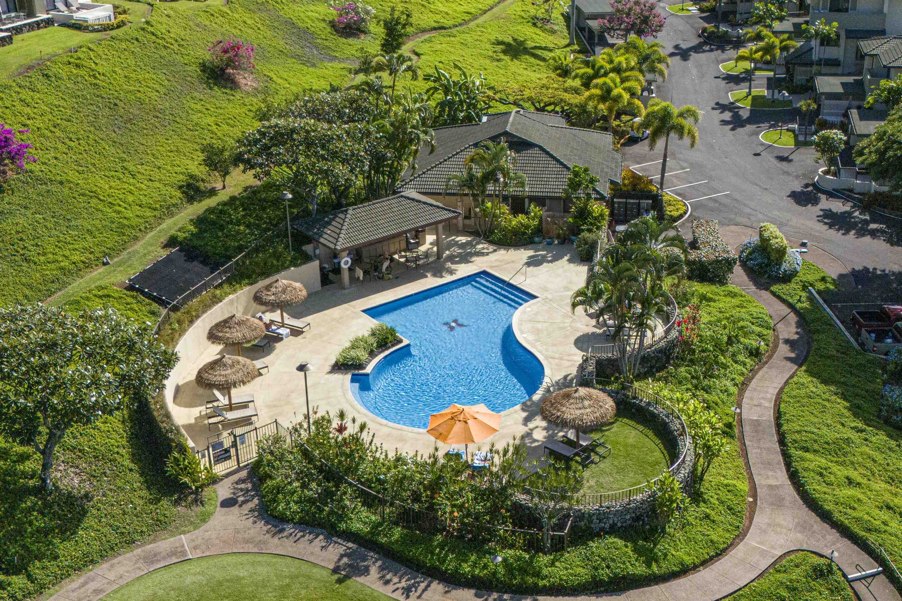 500 KAPALUA Dr Unit: 23P7-8