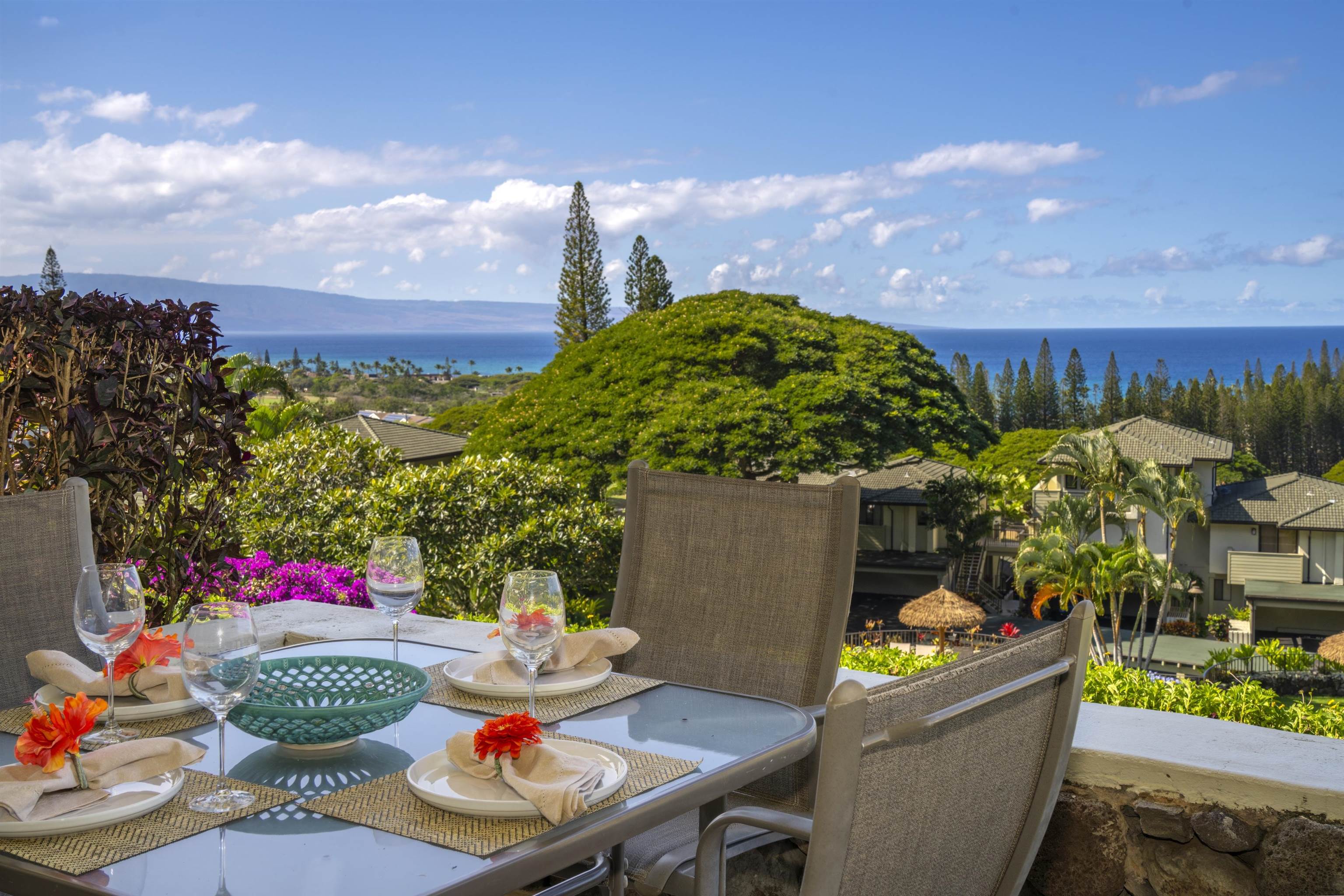 500 KAPALUA Dr Unit: 23P7-8