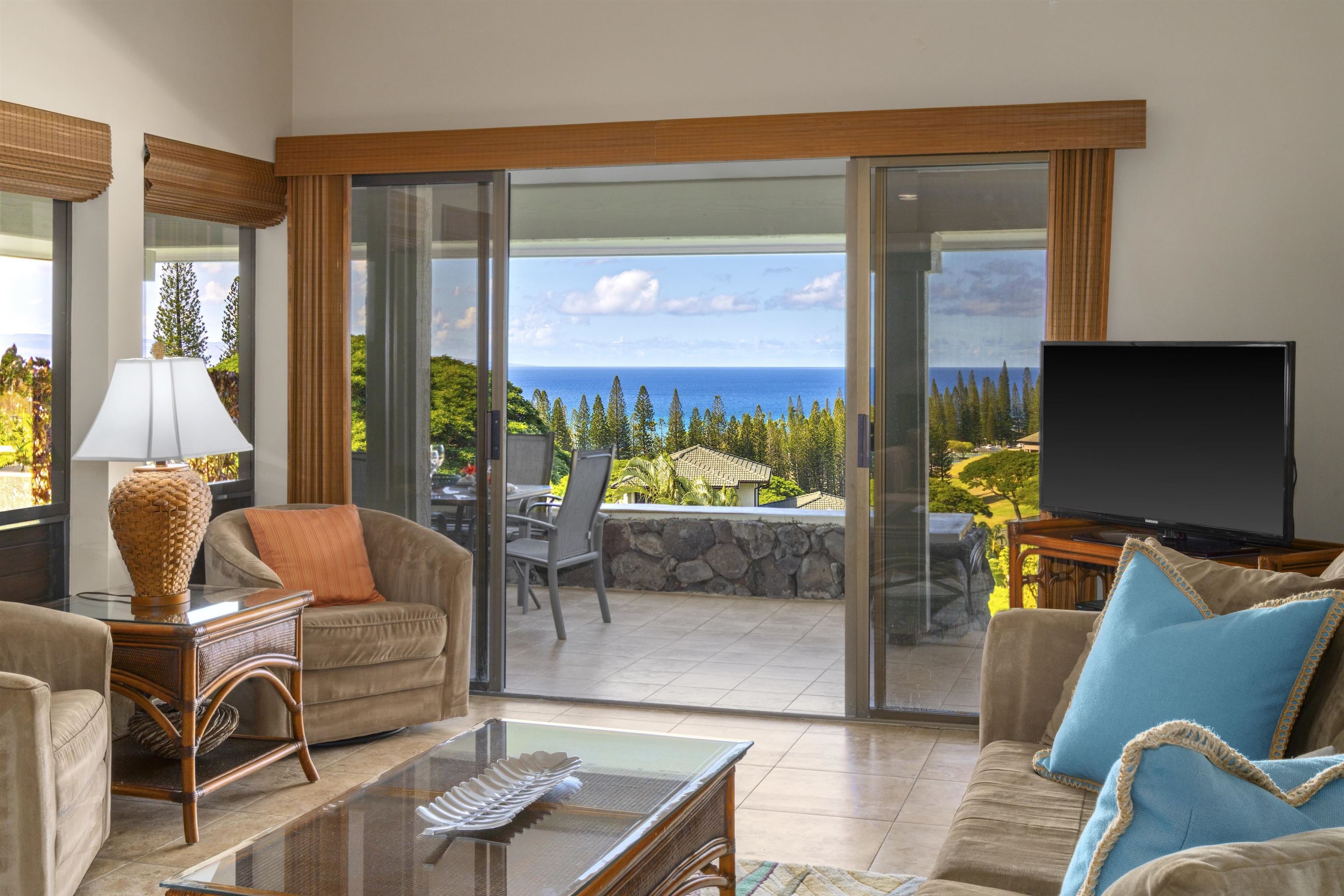 500 KAPALUA Dr Unit: 23P7-8