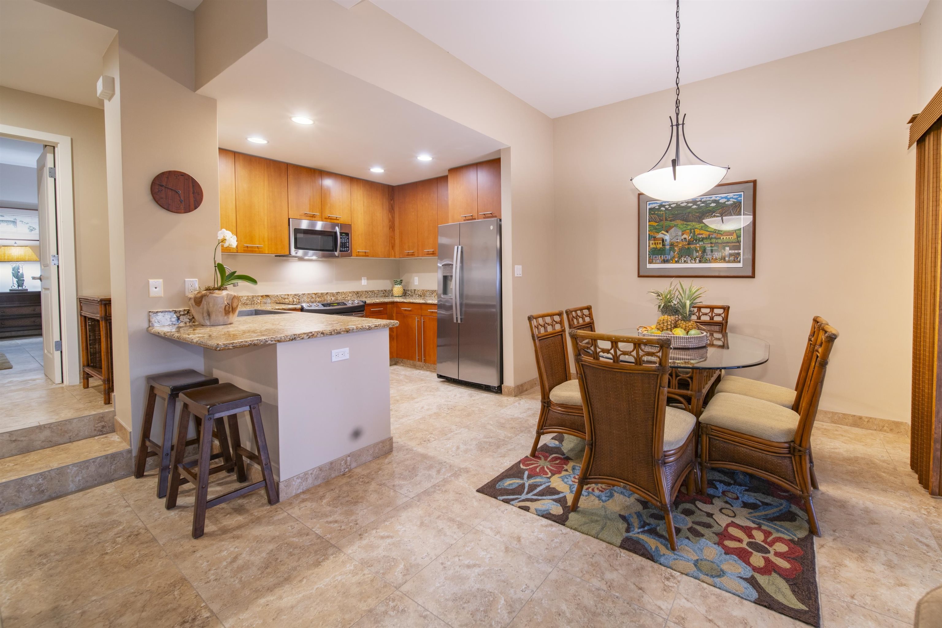 500 KAPALUA Dr Unit: 23P7-8