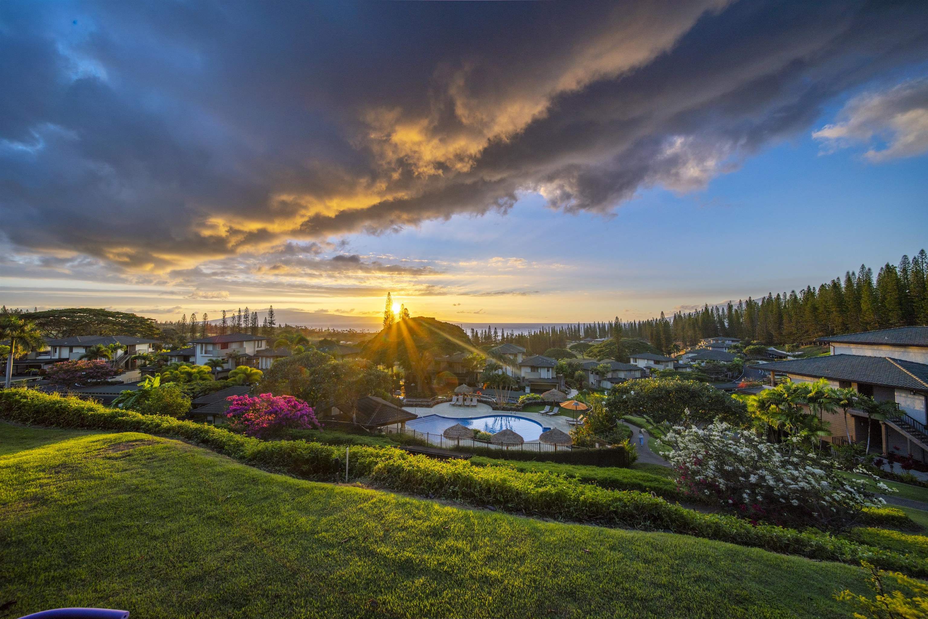 500 KAPALUA Dr Unit: 23P7-8