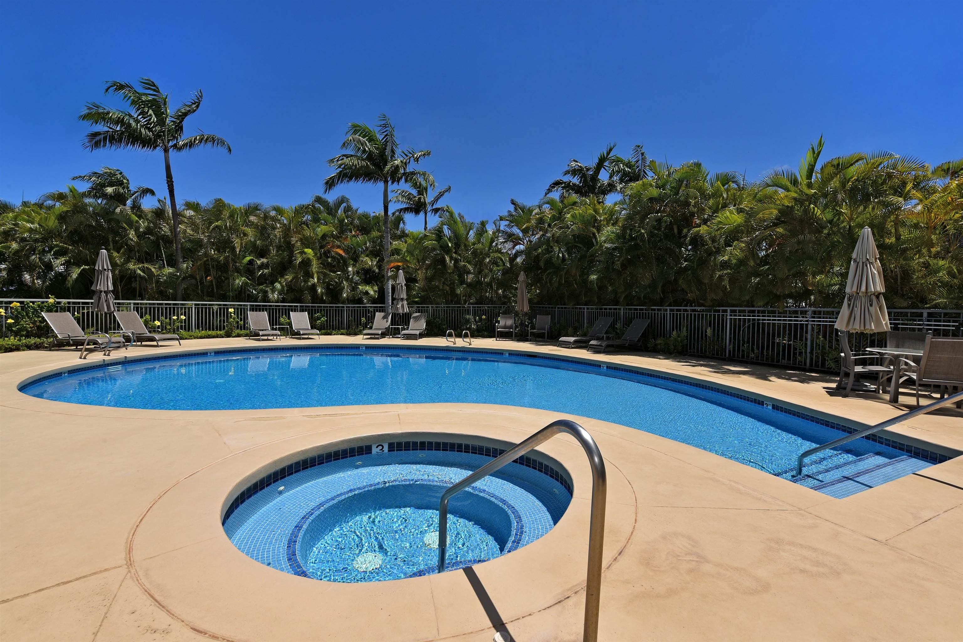 170 Kualapa Pl Unit: Vintage 70