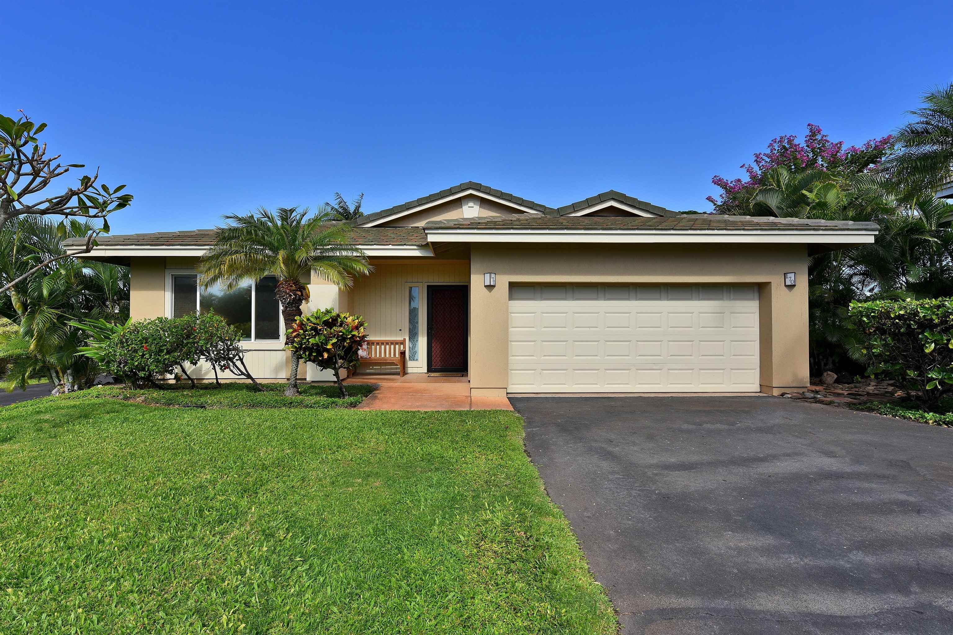 170 Kualapa Pl Unit: 70