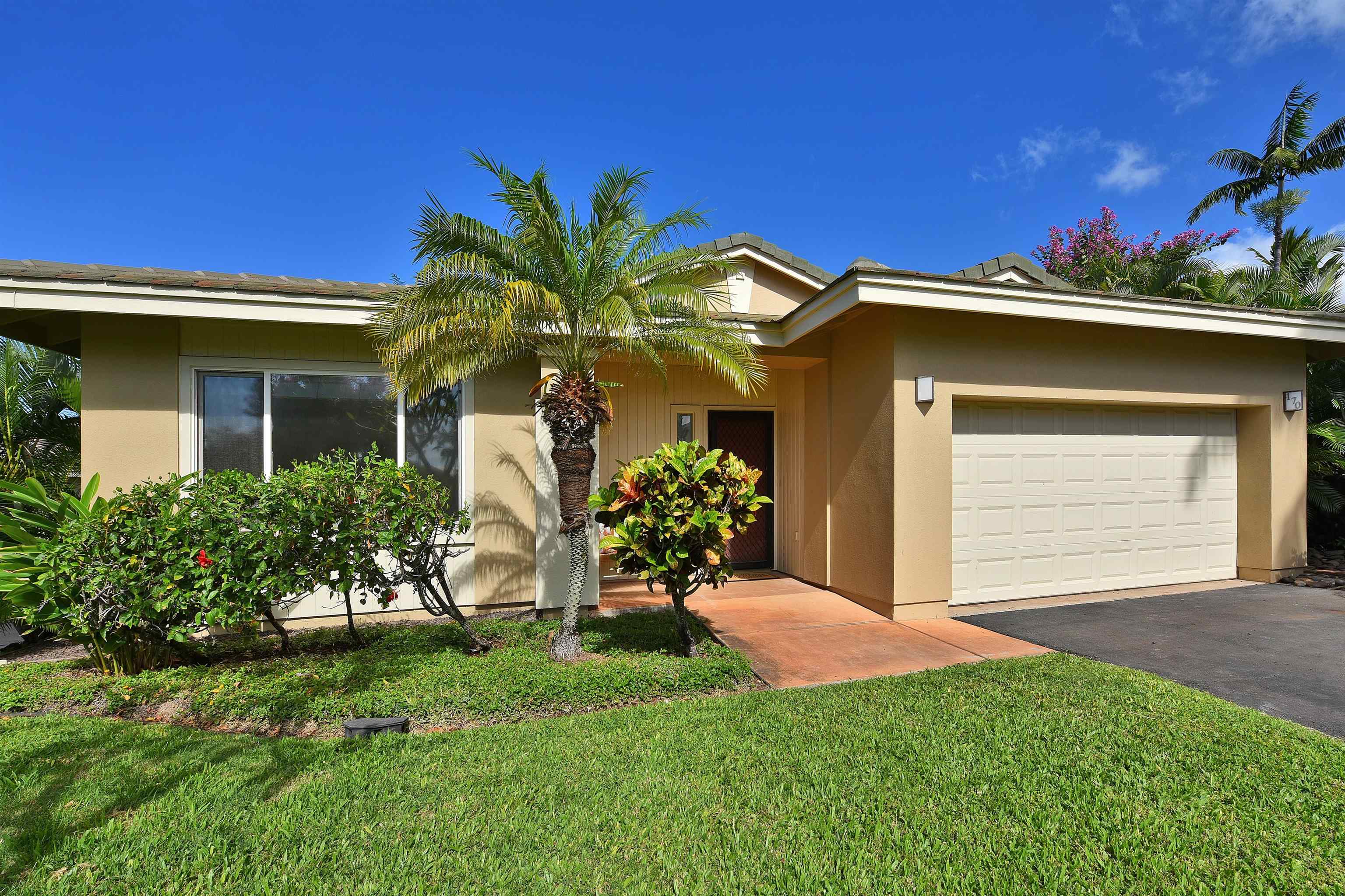 170 Kualapa Pl Unit: 70