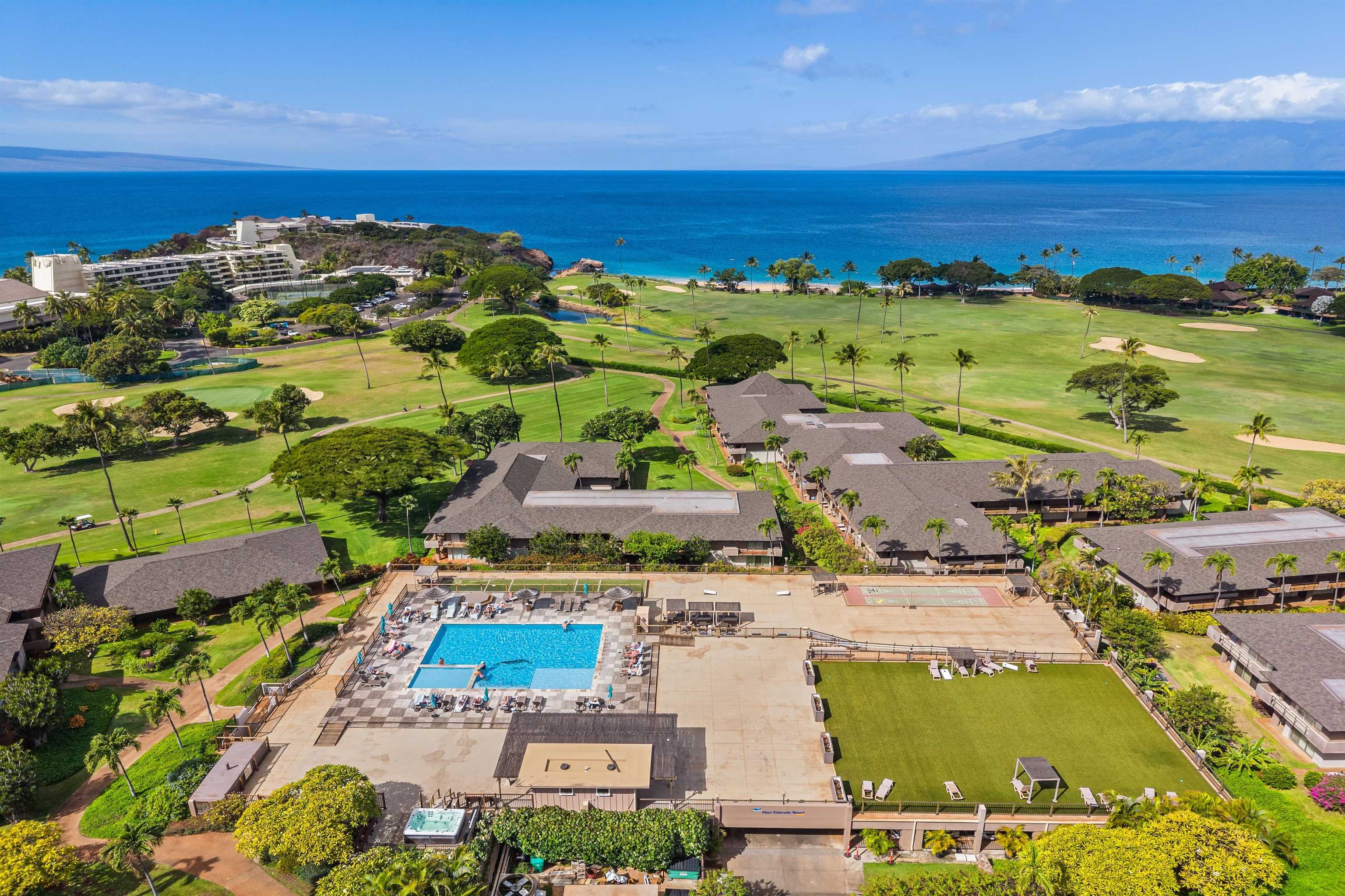 2661 KEKAA Dr Unit: K110