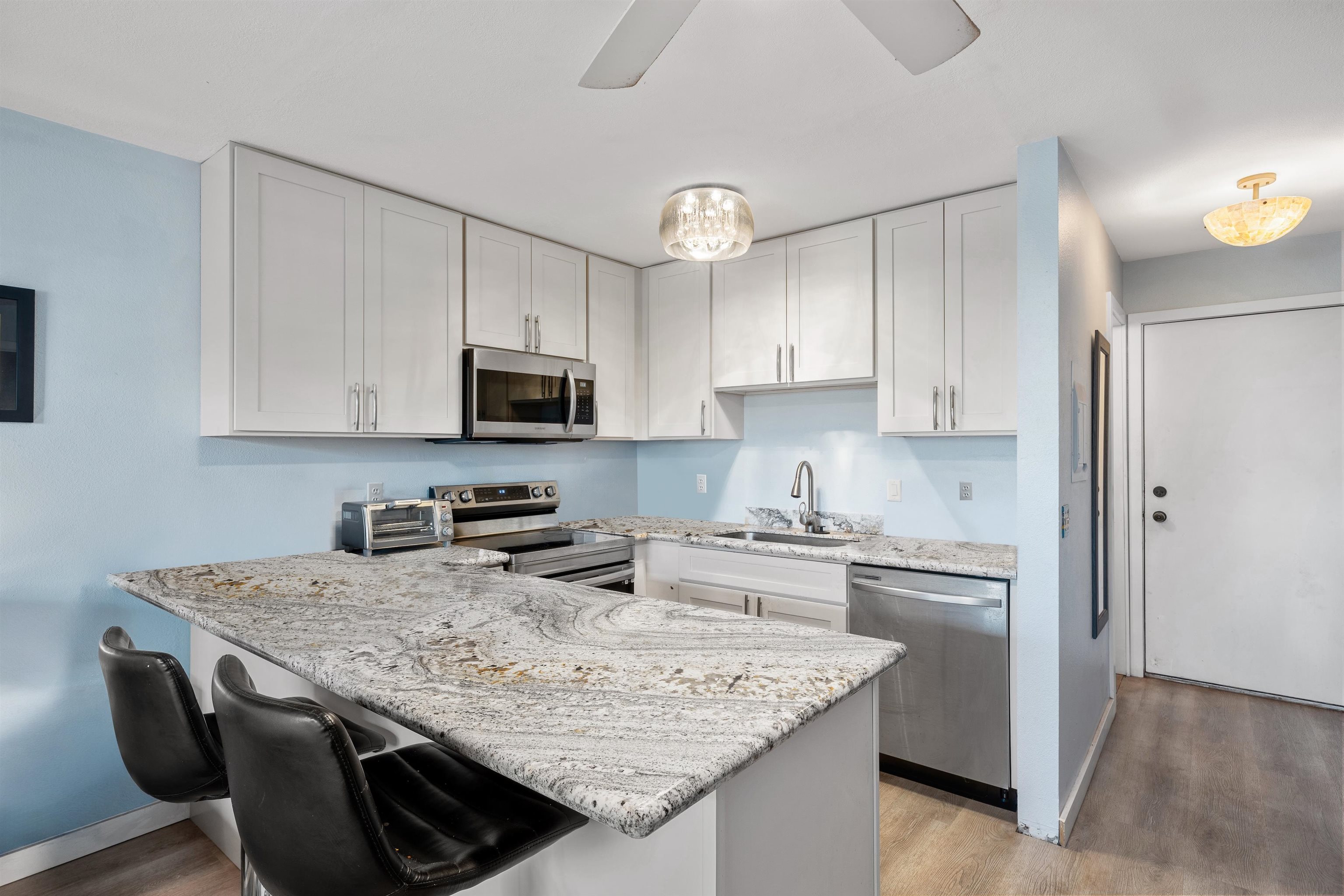 3740 Lower Honoapiilani Rd Unit: C207