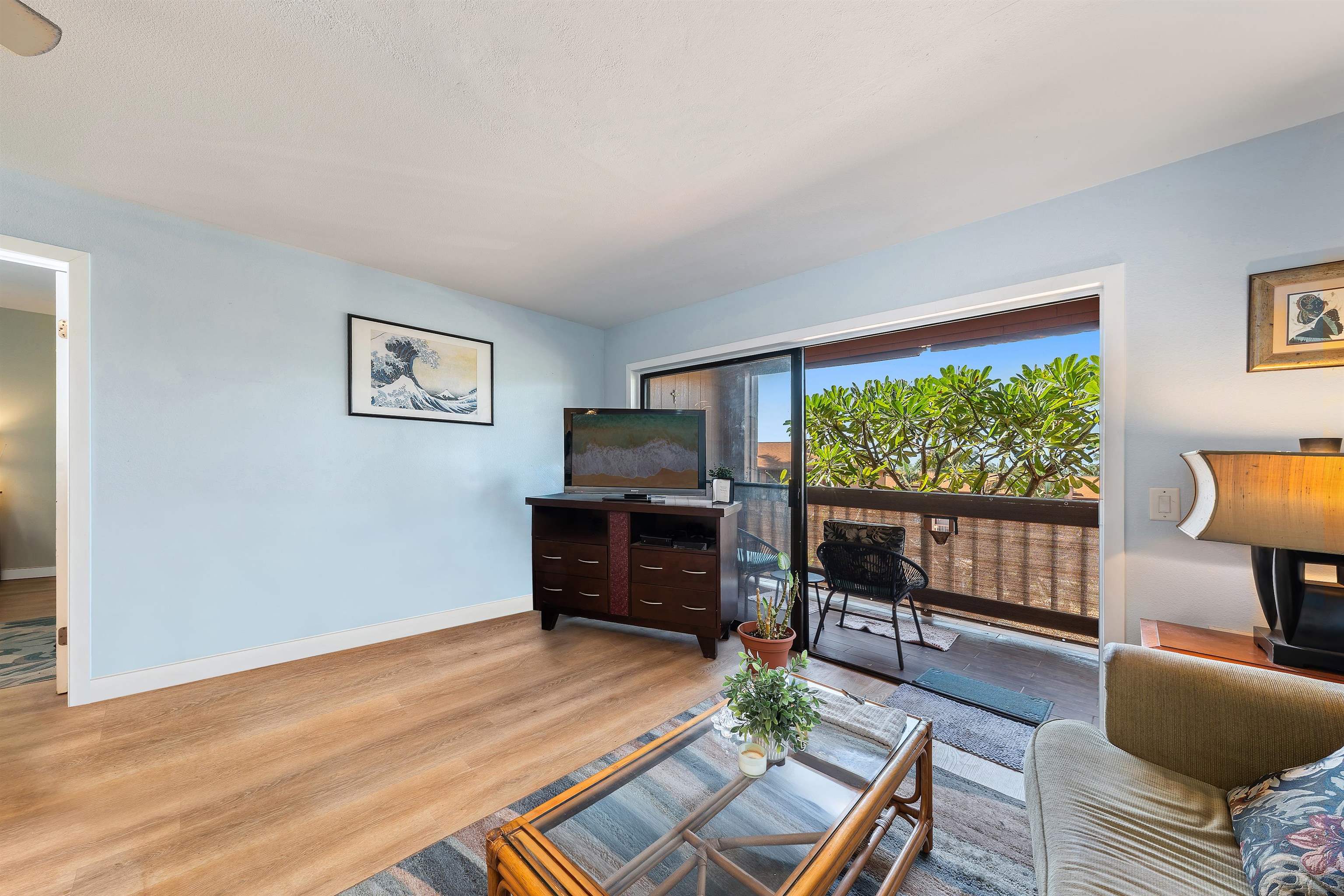 3740 Lower Honoapiilani Rd Unit: C207