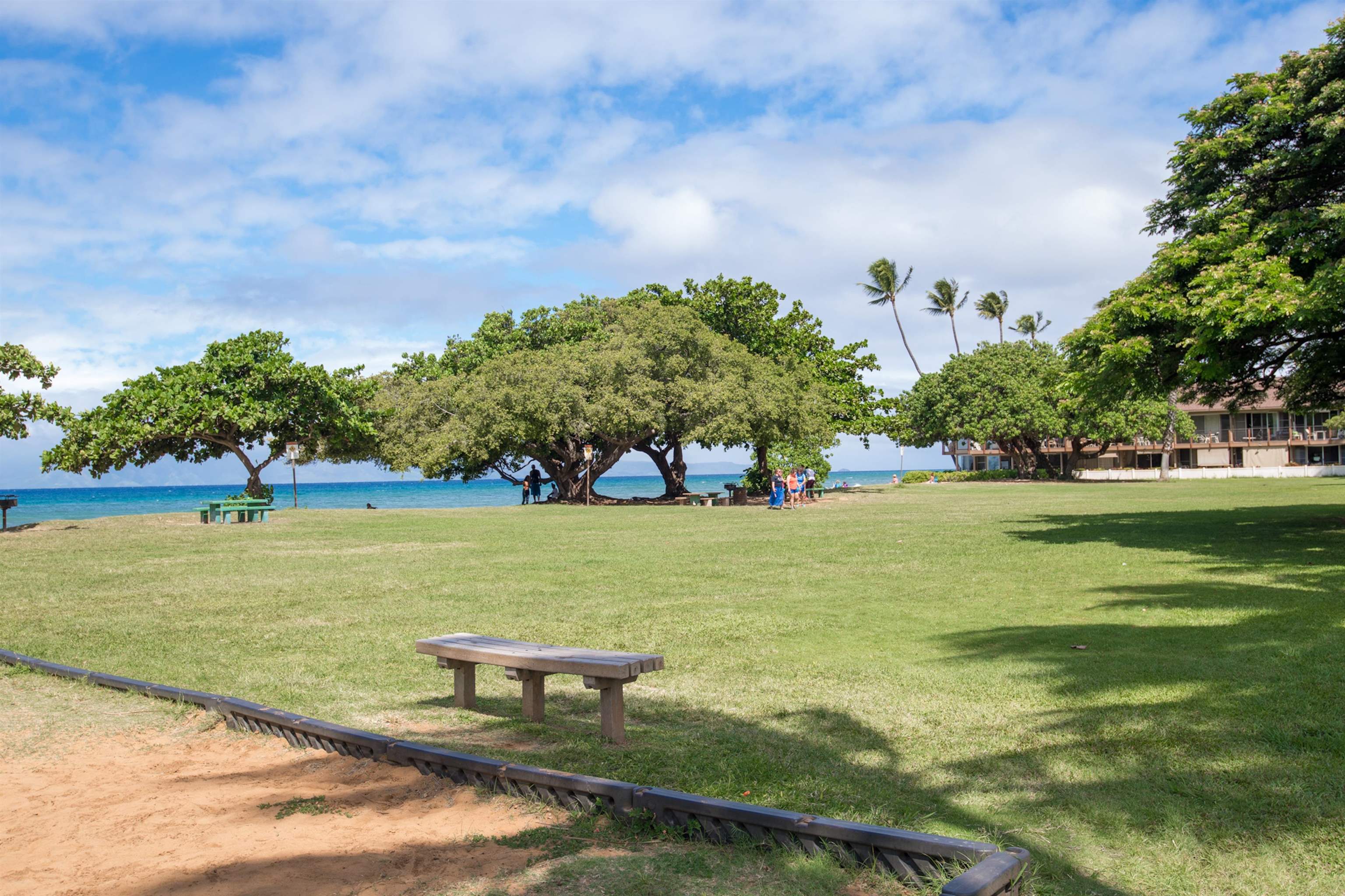 3740 Lower Honoapiilani Rd Unit: C207