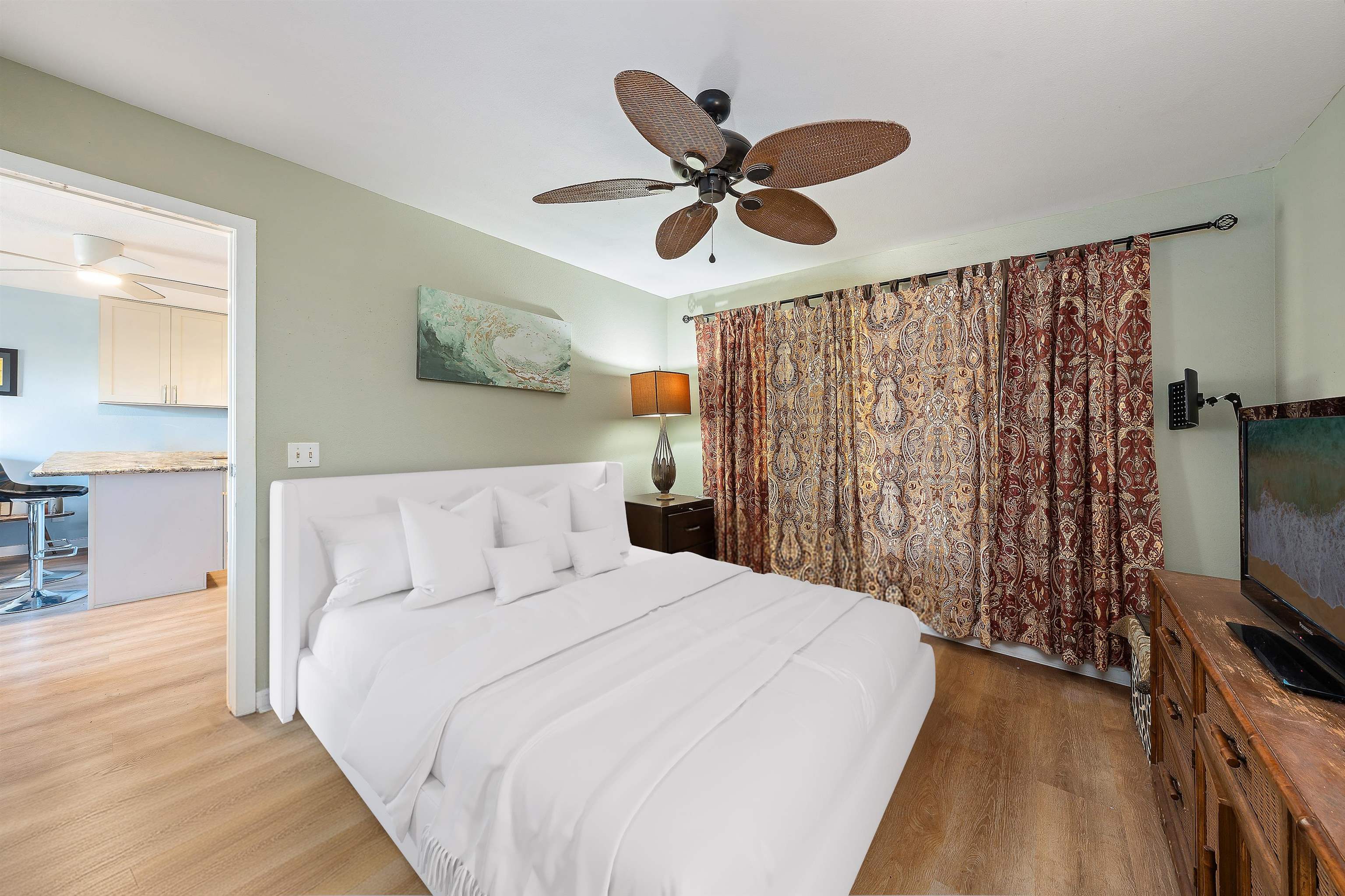 3740 Lower Honoapiilani Rd Unit: C207