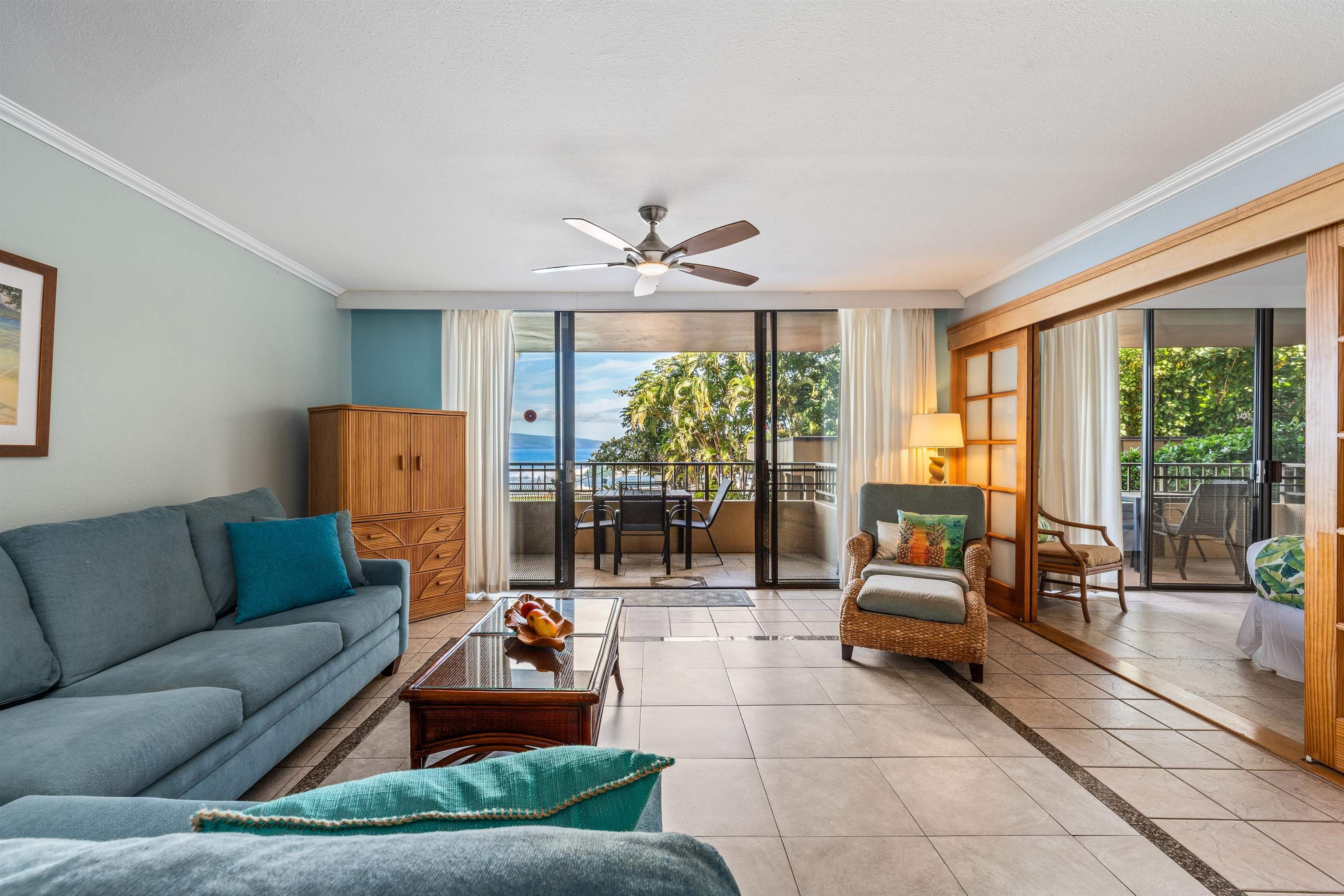 3615 Lower Honoapiilani Rd Unit: 123