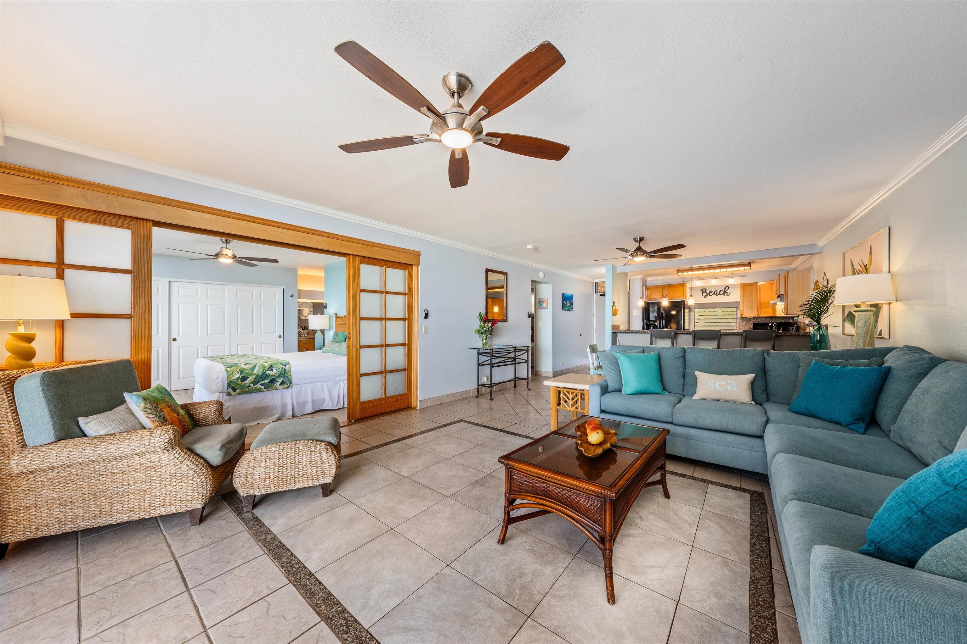 3615 Lower Honoapiilani Rd Unit: 123