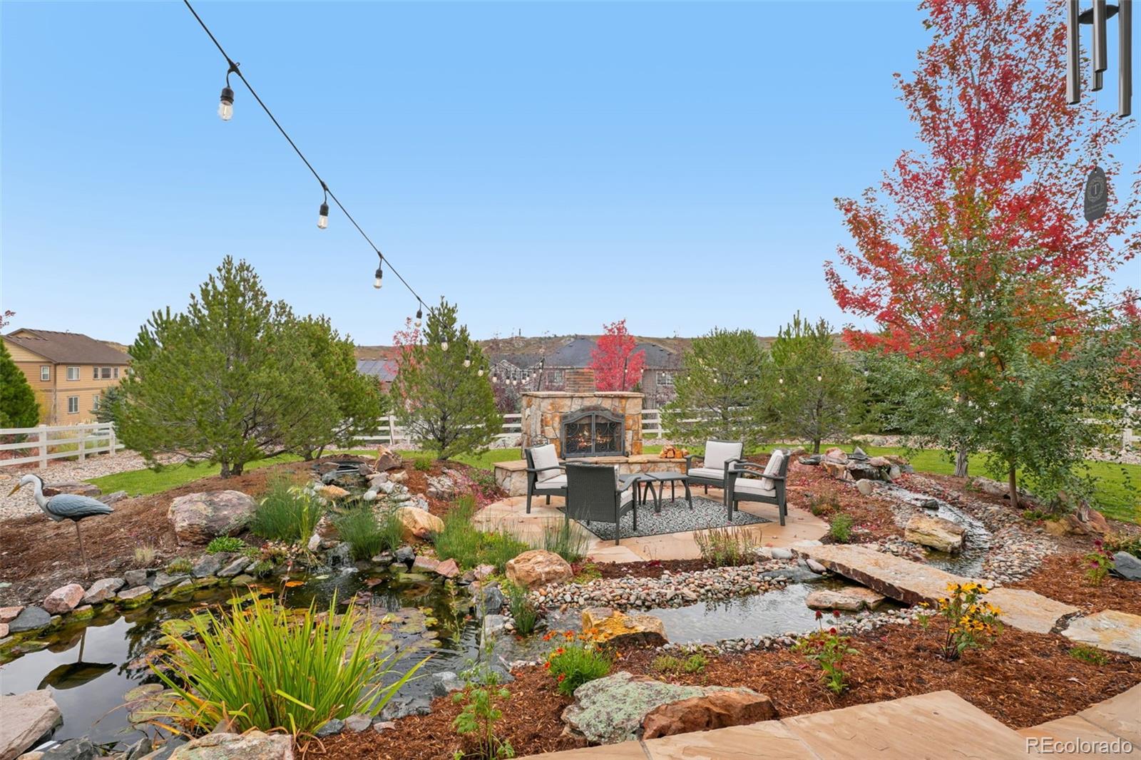 5874 Echo Hollow Street