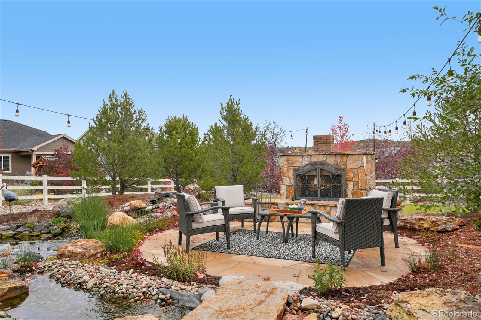 5874 Echo Hollow Street