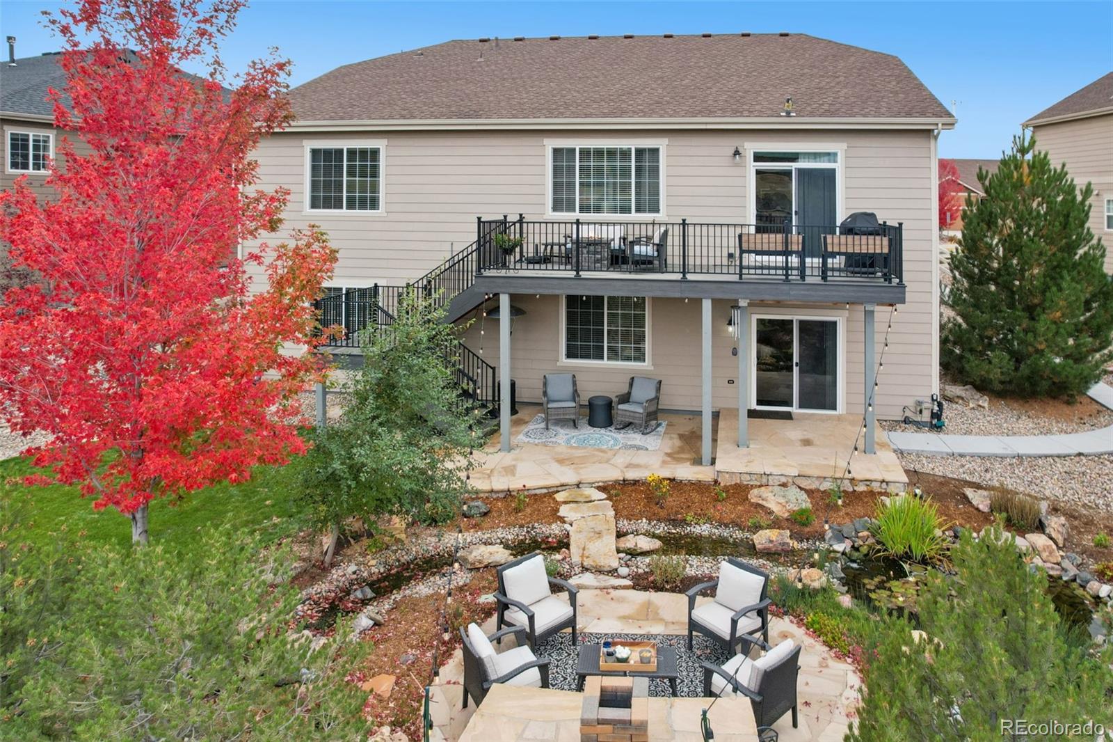 5874 Echo Hollow Street