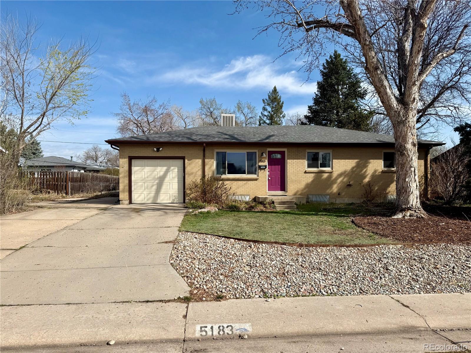 5183 W Columbia Place