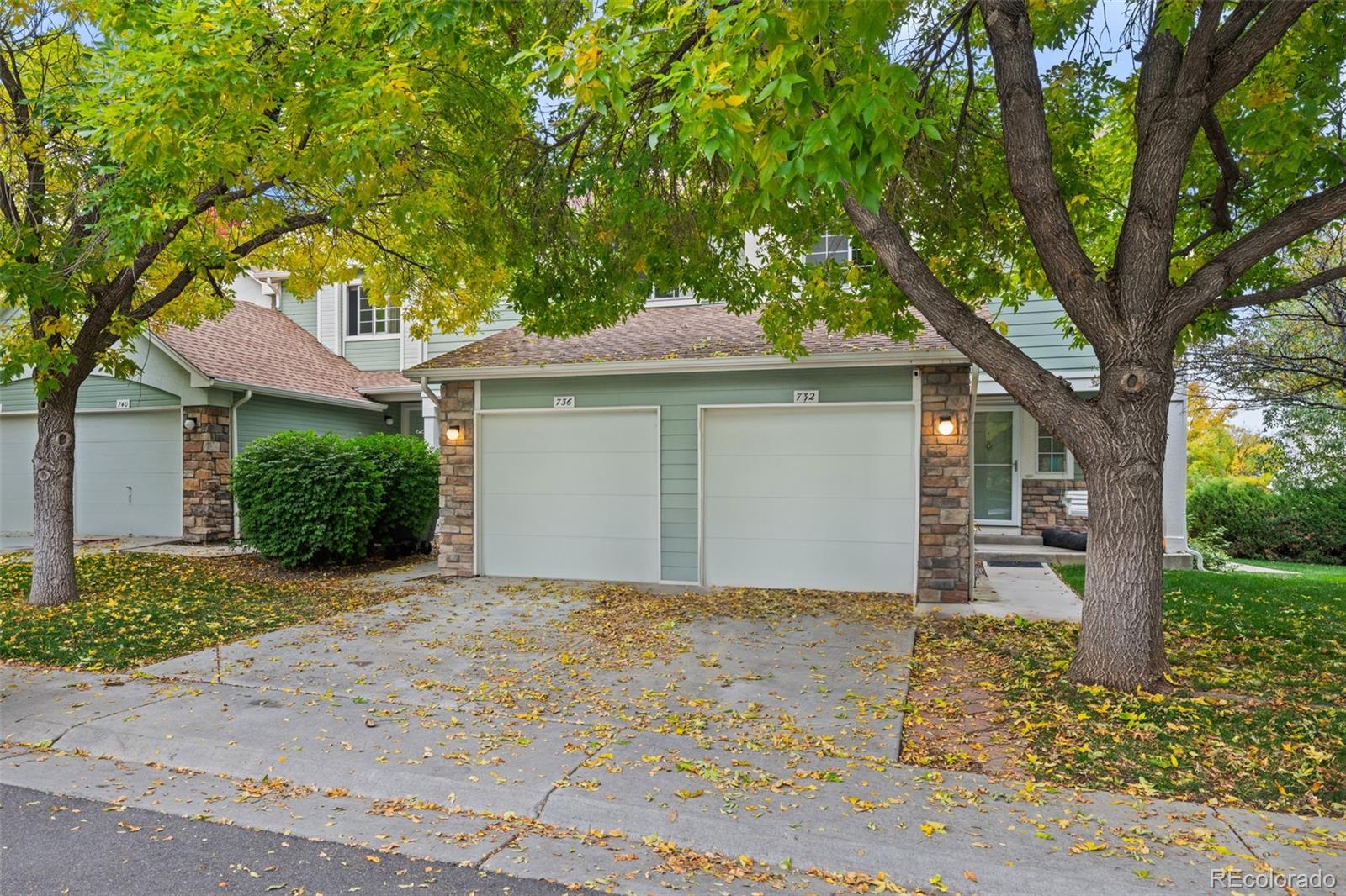 736 Gateway Circle