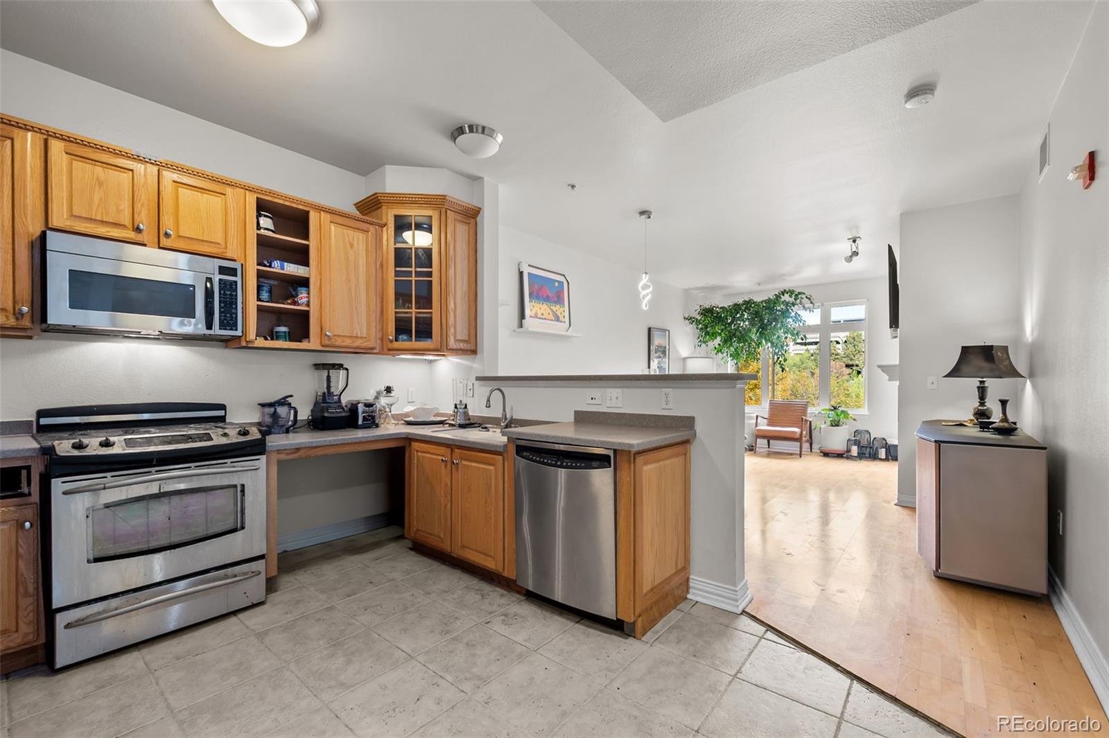 2700 E Cherry Creek South Drive Unit: 208