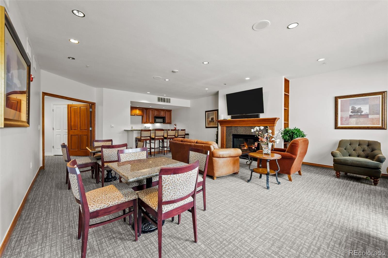 2700 E Cherry Creek South Drive Unit: 208